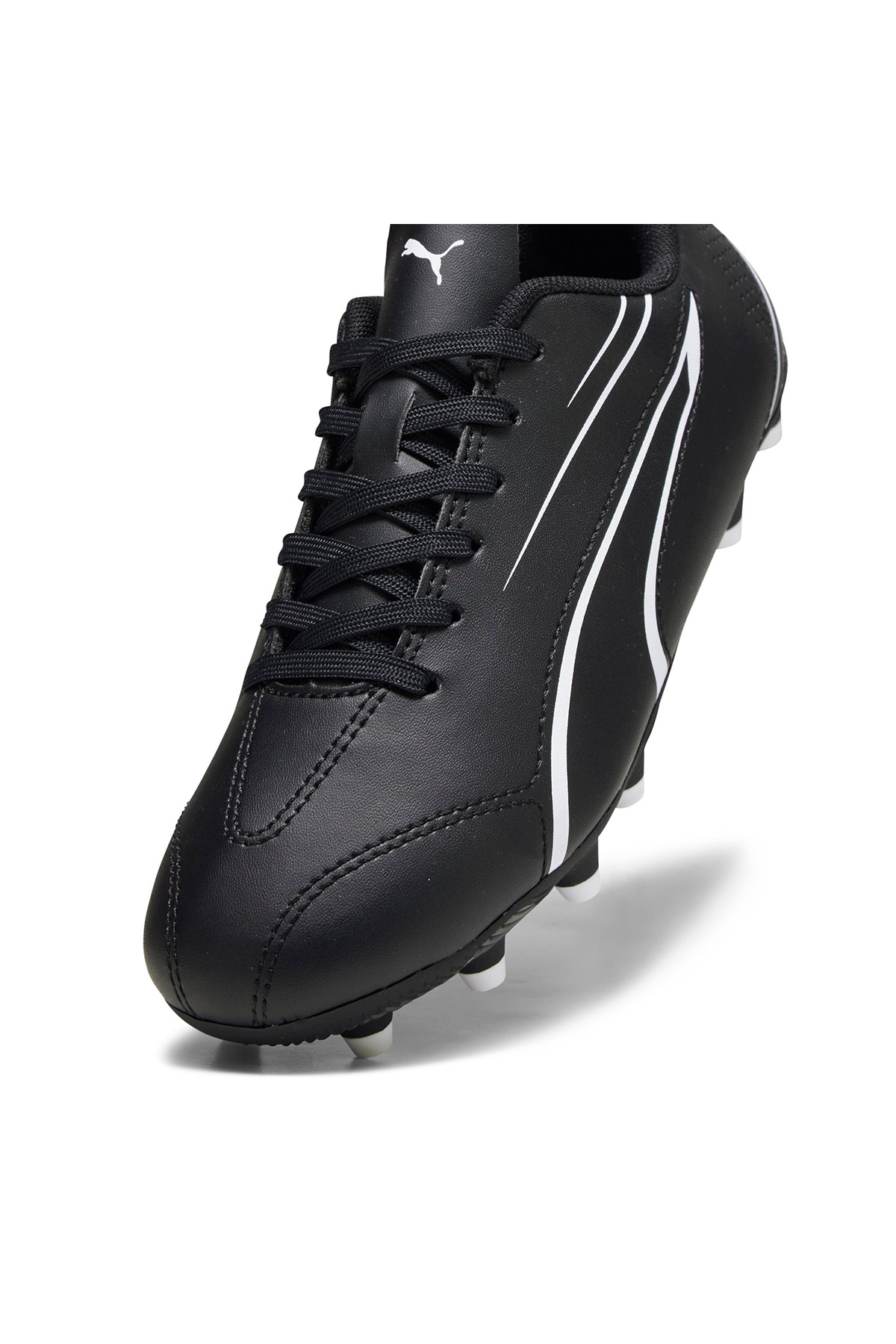 Puma Vitoria Fg/Ag Jr Erkek Çok Renkli Futbol Krampon 10748601 görsel 5