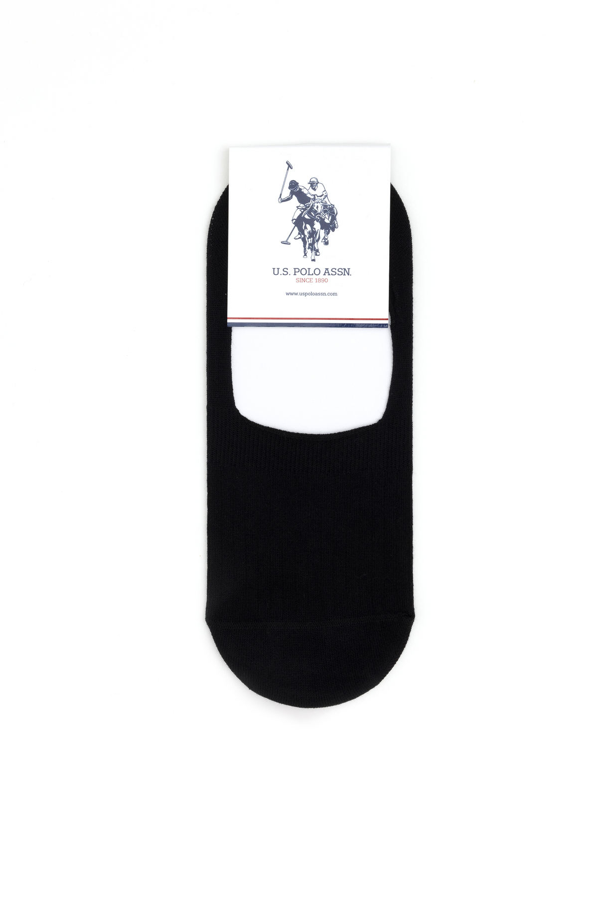 جوراب U.S. Polo Assn. مردانه منسوجات | یو اس پولو 898965 - تصویر 4