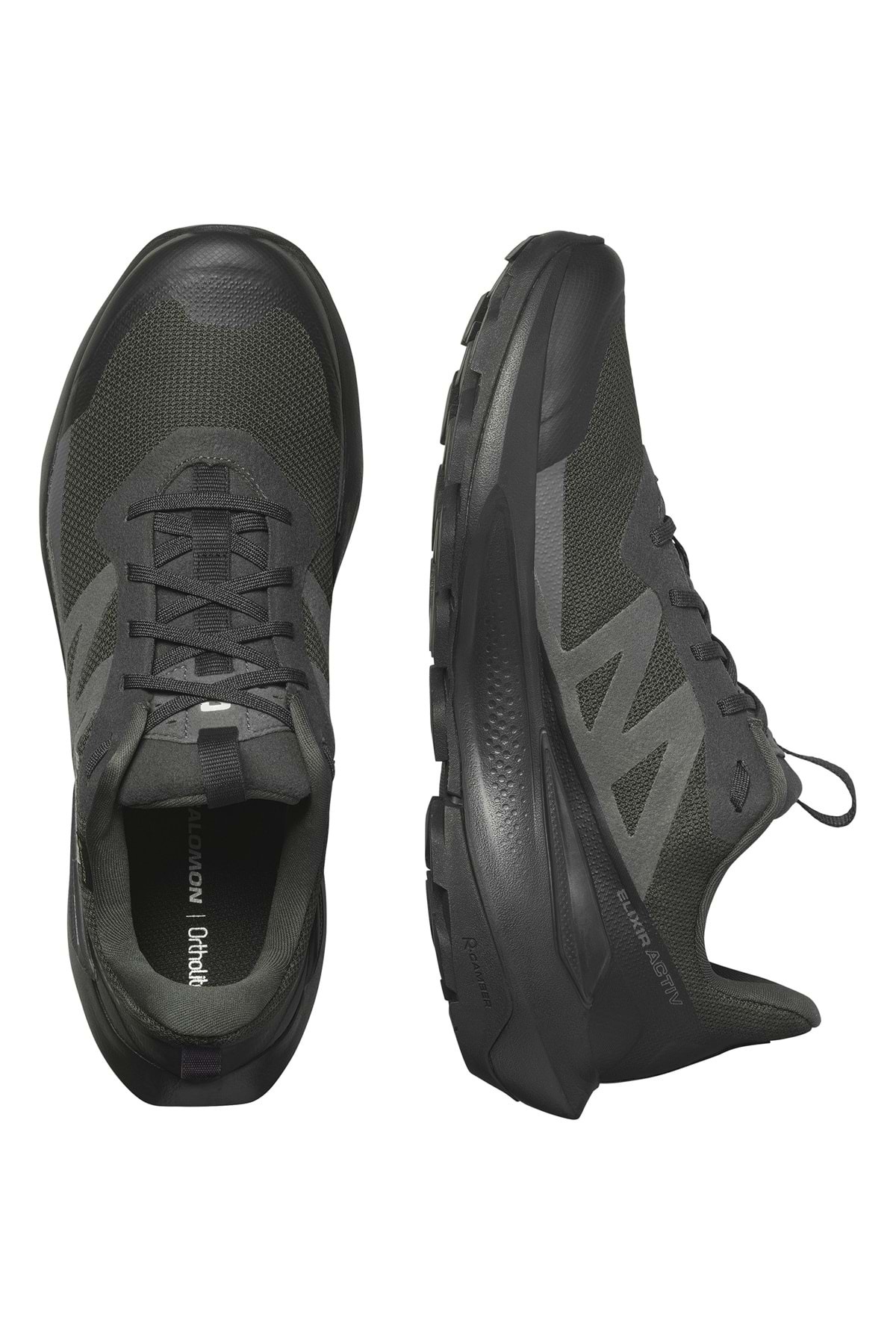کفش بیرونی مردانه راسته | نیو بالانس New Balance 1086696 - تصویر 4