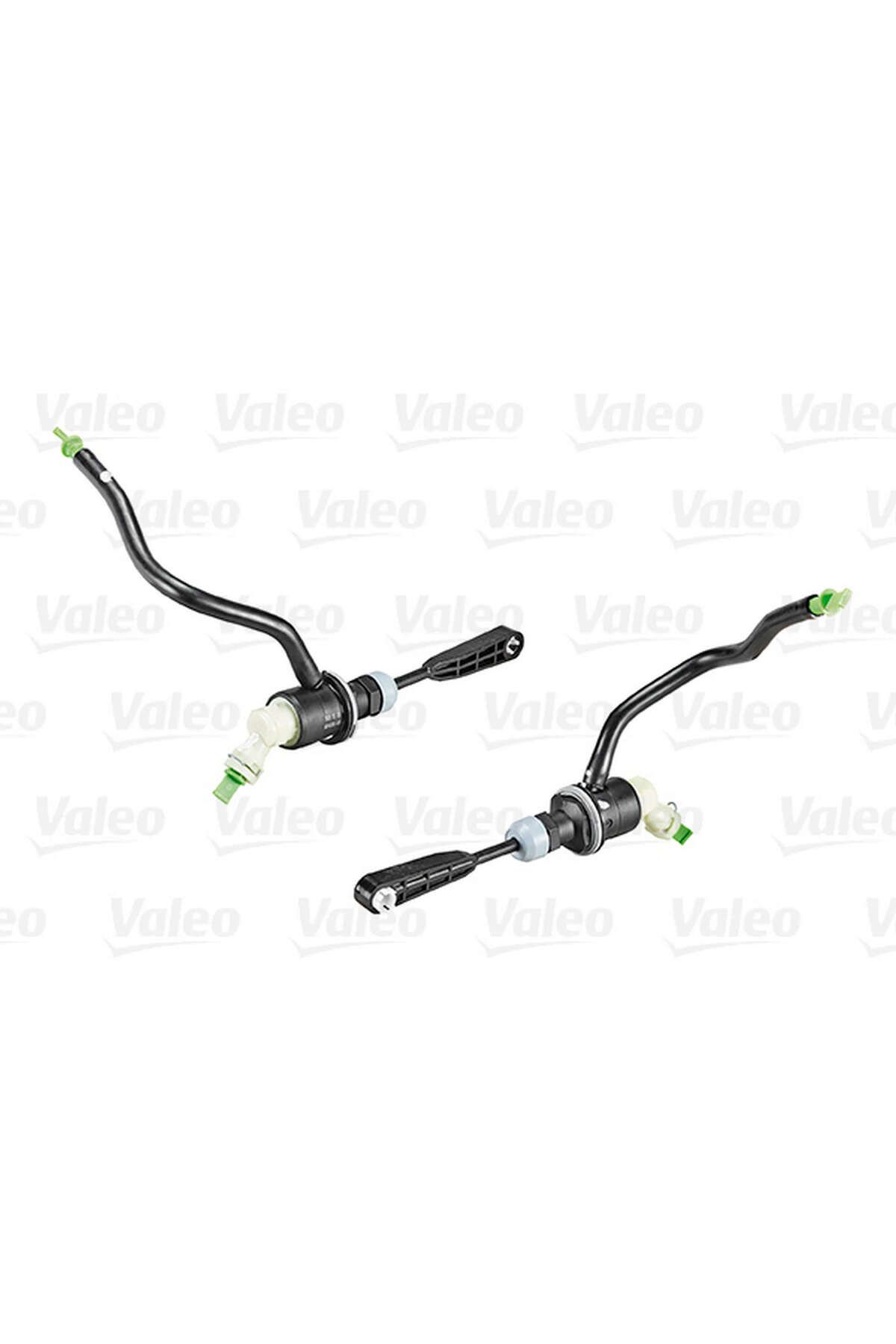 VALEO HİDROLİK DEBRİYAJ MERKEZİ DACIA DUSTER 1.2-1.6-1.5DCİ 10 550134