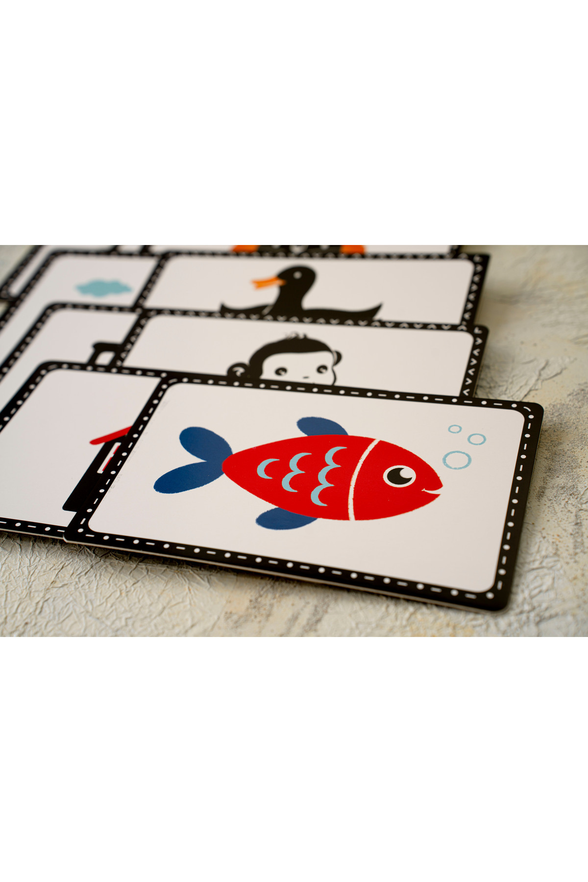 EarlyLearny Türkçe 9. Ay Bebek Eğitim fotoğrafı 3 (önizleme)