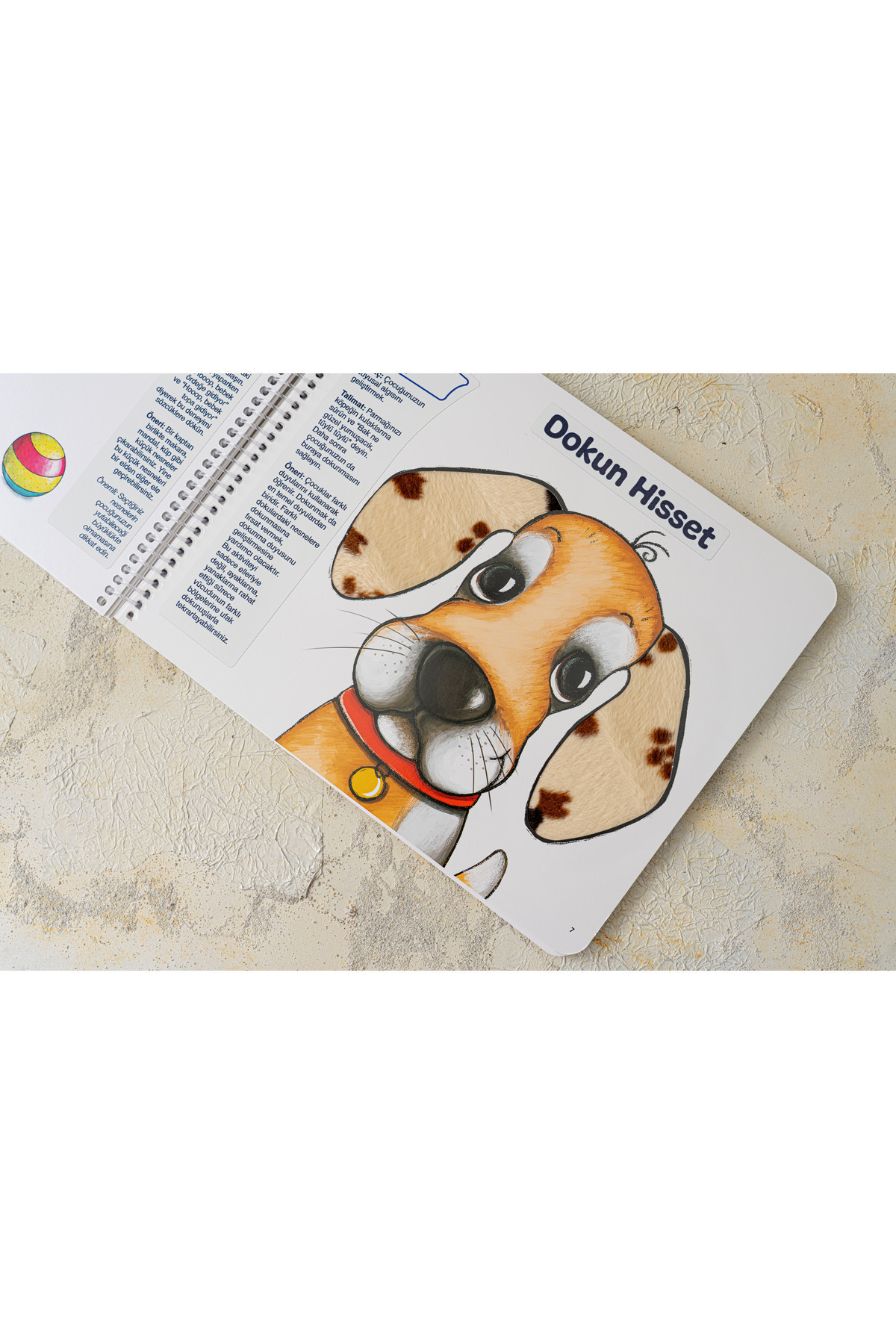 EarlyLearny Türkçe 9. Ay Bebek Eğitim fotoğrafı 6 (önizleme)