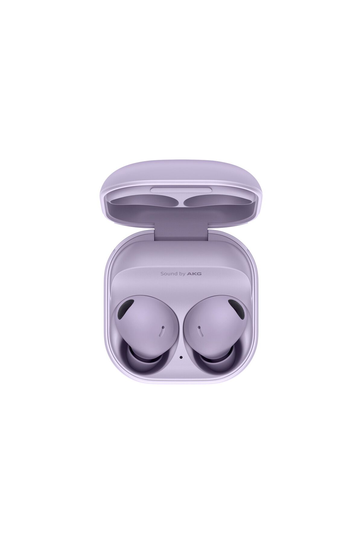 Samsung Uyumlu Galaxy Buds2 Pro Yeni Nesil Kulakiçi Kablosuz Kulaklık Mor Renk-8