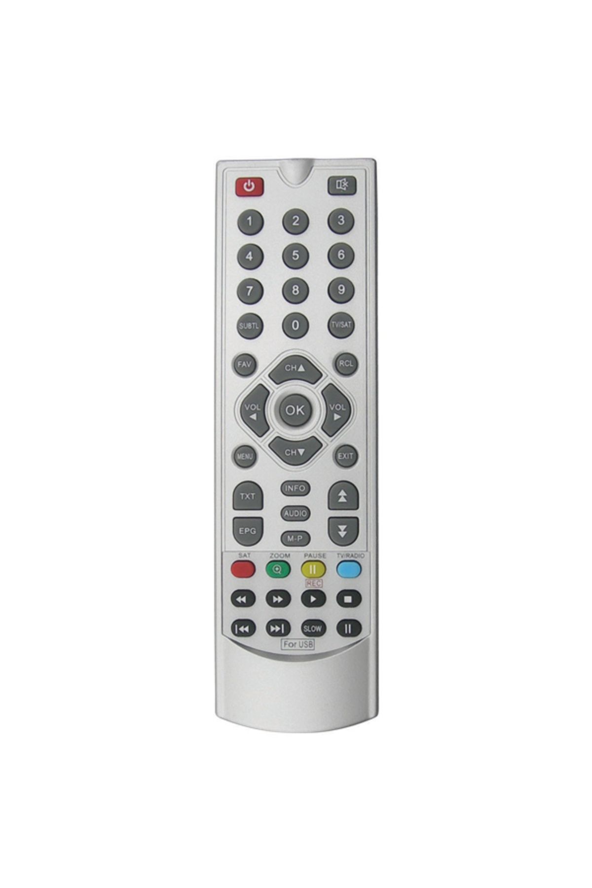 Kapamarka FULLY KR NEXT TWİN BOX - SKYTECH ST-7150 UYDU KUMANDA