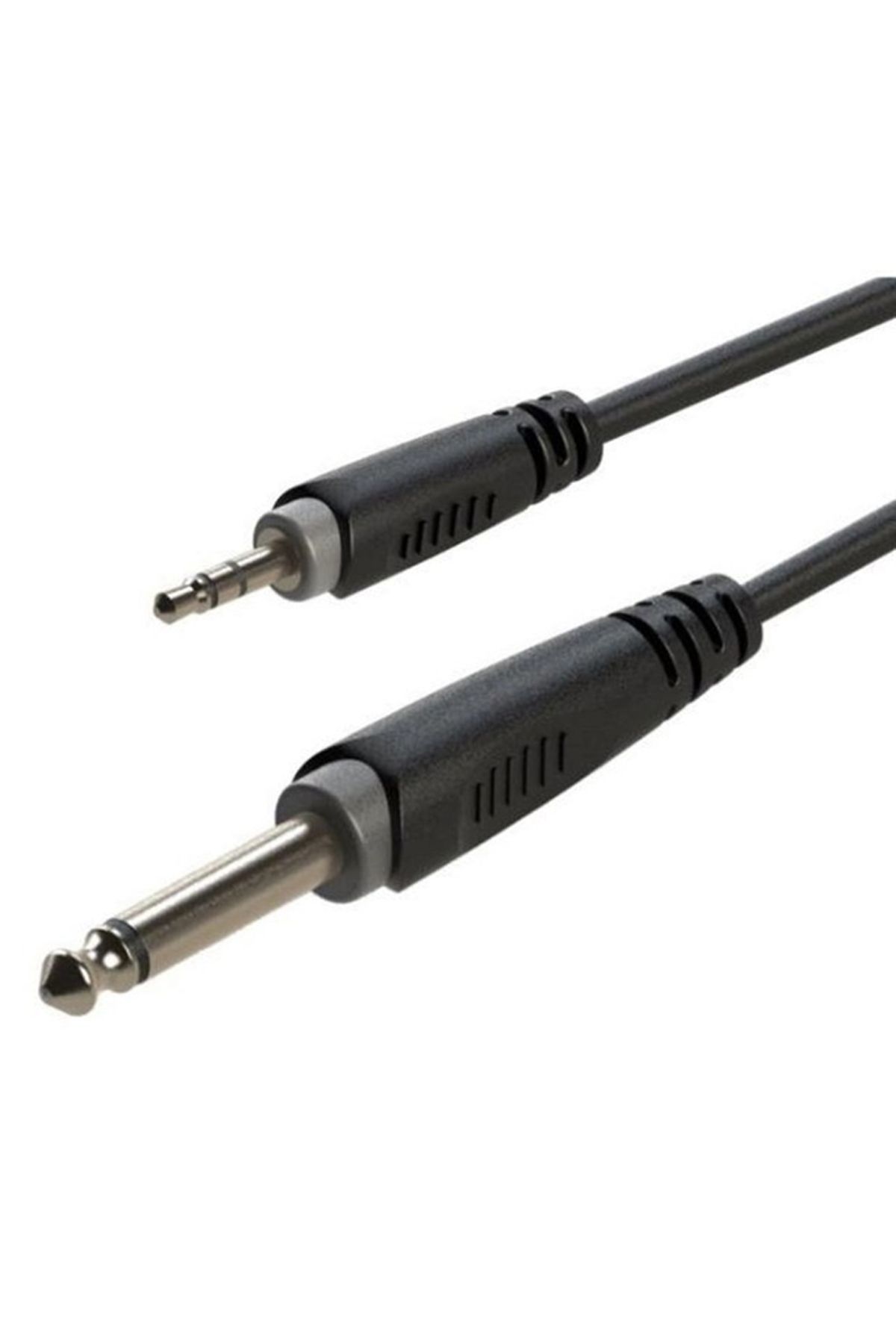 Kapamarka ROXTONE RX K13501 GITAR 3.5 MM STEREO 1 METRE KABLO (ARA KABLO)