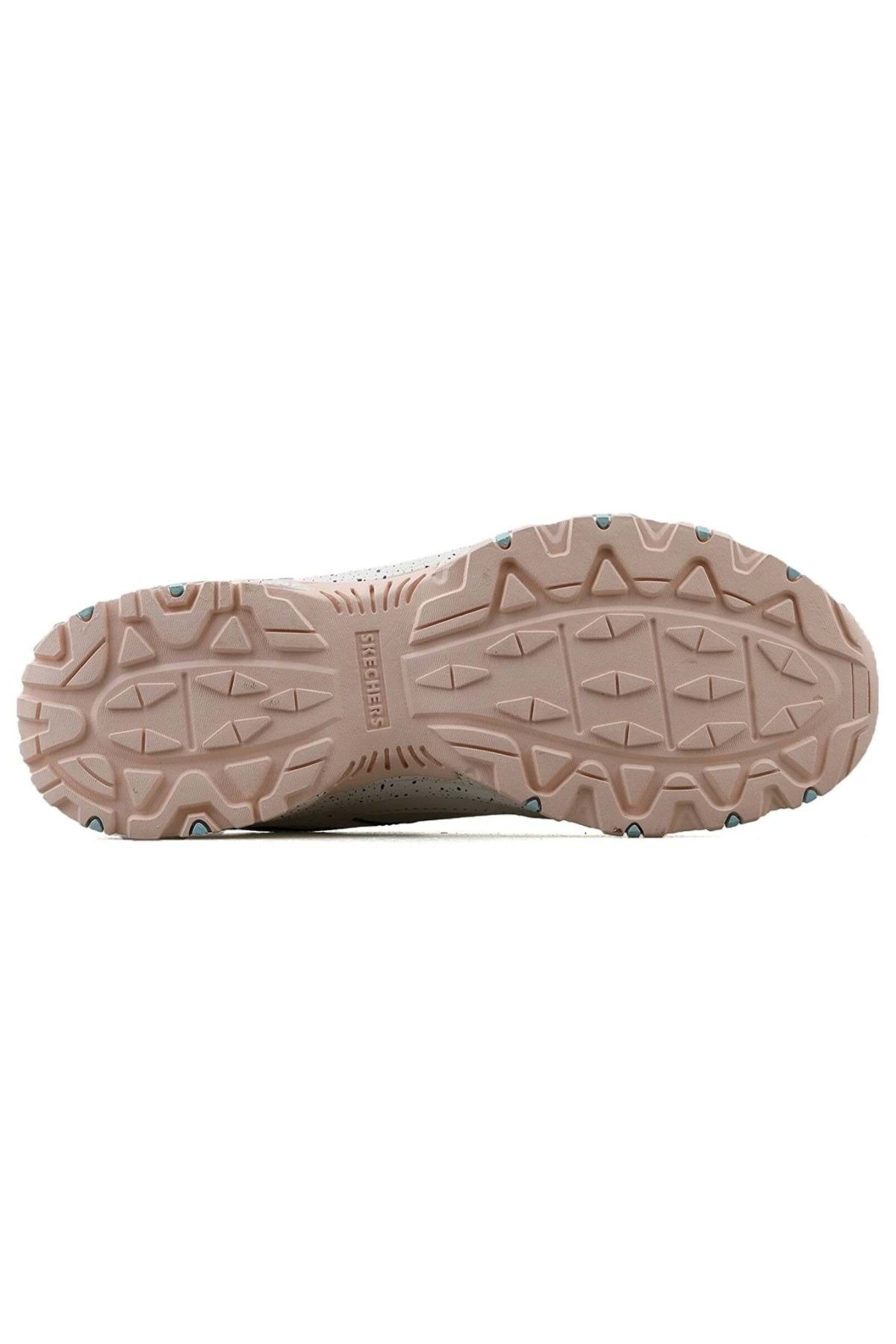 SKECHERS-Hillcrest-Vast Adventure 149820   حذاء رياضي نسائي بيج 7