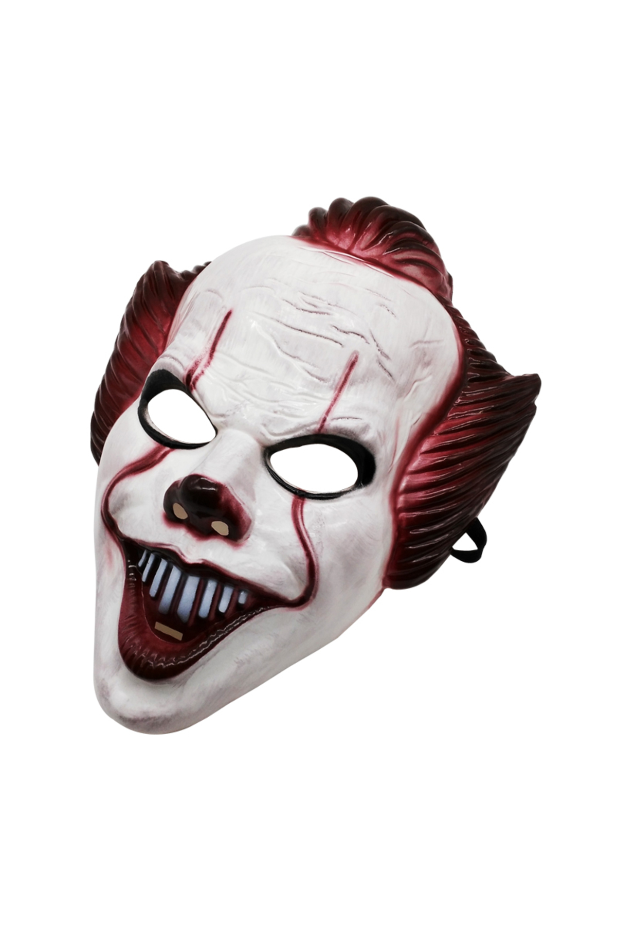 نیس‌ورلد پلاستیک‌جوکرماسک‌کیلرکلاون‌ماسک