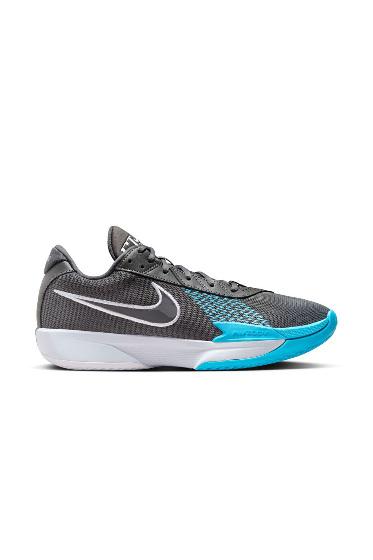 Nike G.T. Cut Academy FB2599-006 Gri