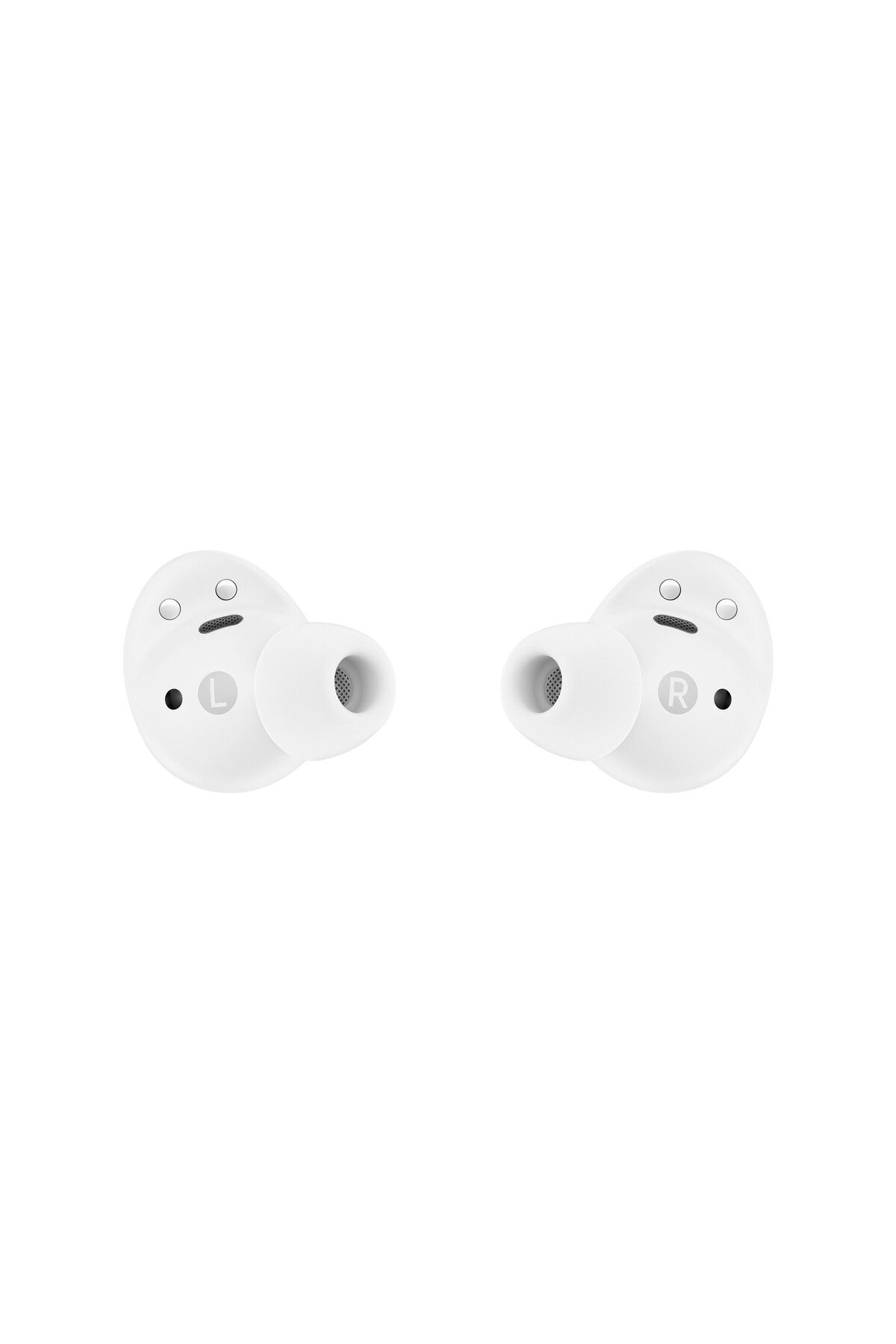 Samsung Uyumlu Galaxy Buds2 Pro Yeni Nesil Kulakiçi Kablosuz Kulaklık Beyaz Renk-2