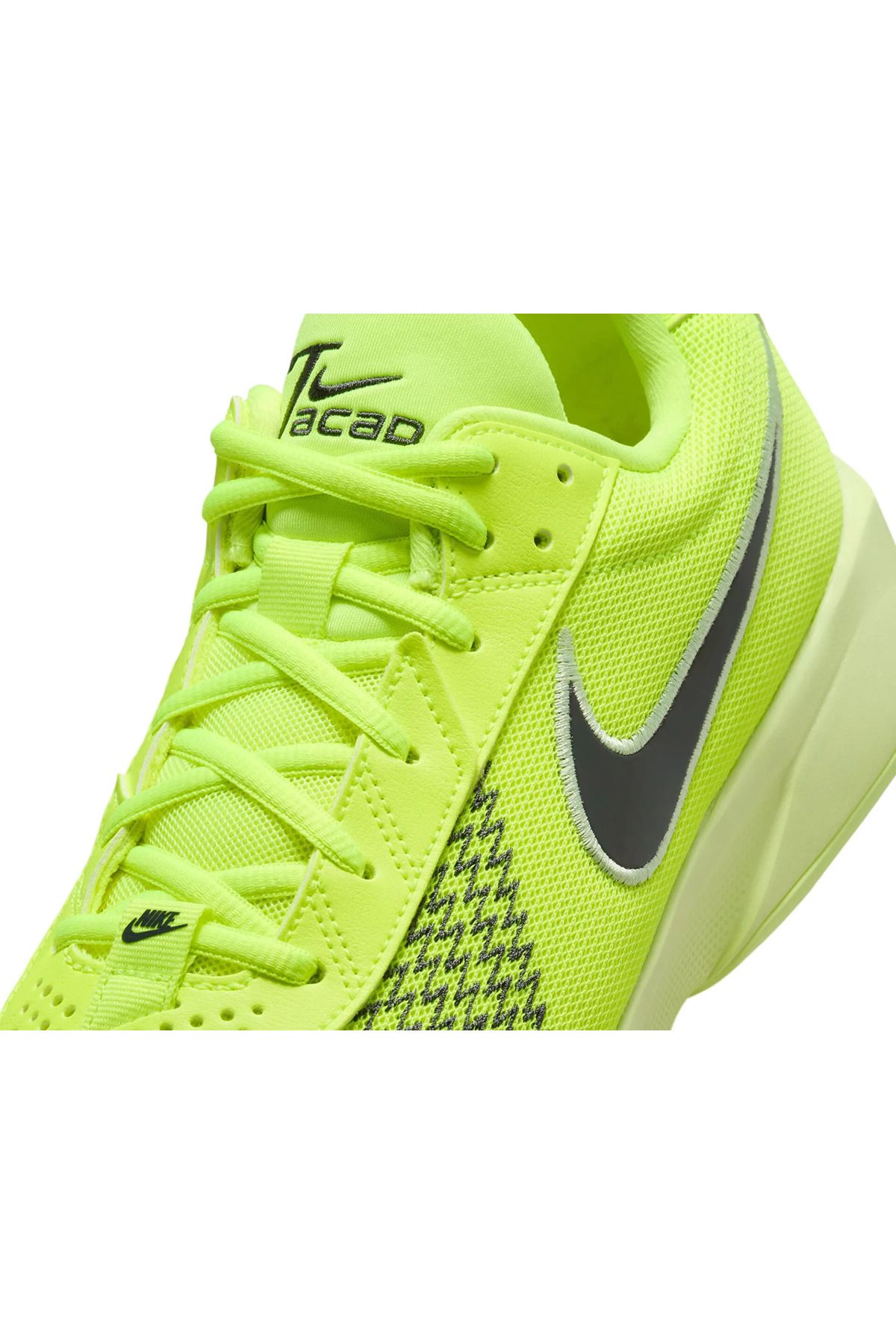 Nike-Green Unisex Basketball Shoes - G.T. Cut Academy Fb2599-700 6