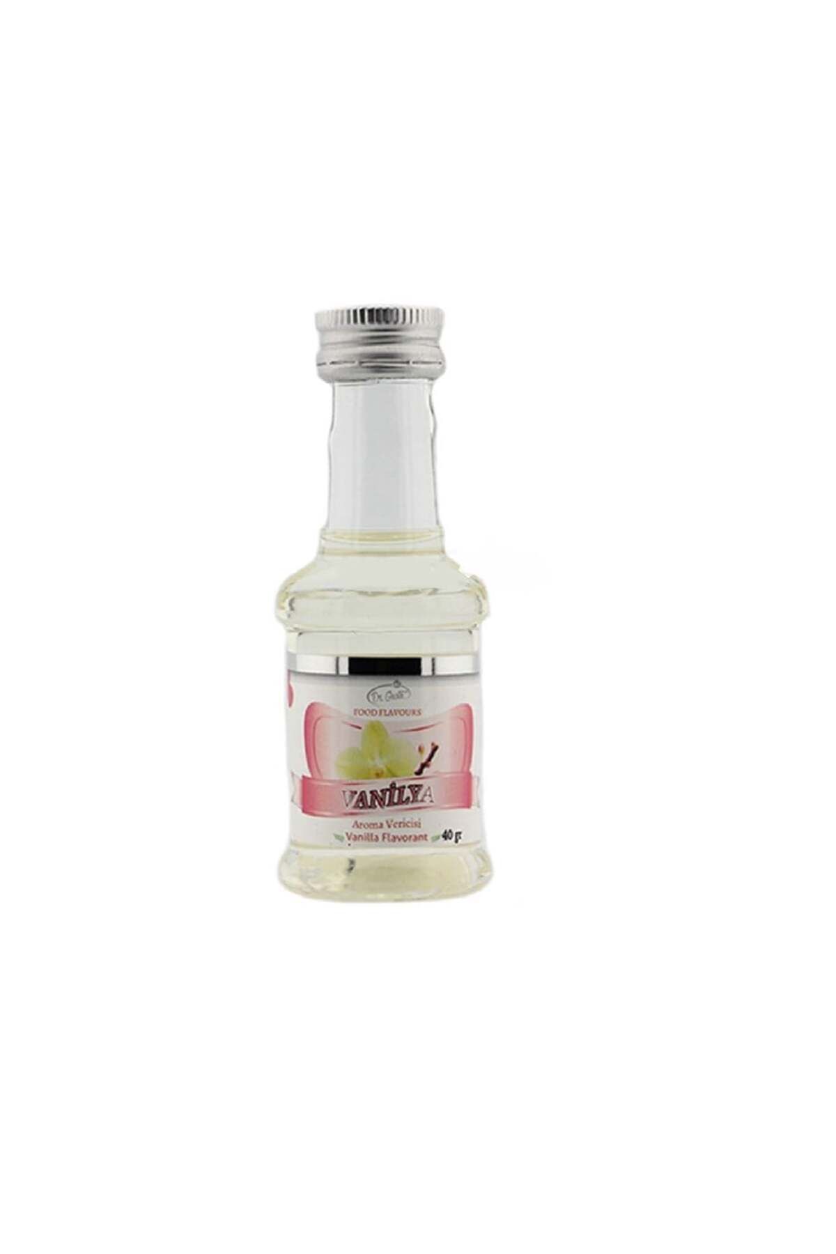 Dr. Gusto Gıda Aroması 40 gr Vanilya