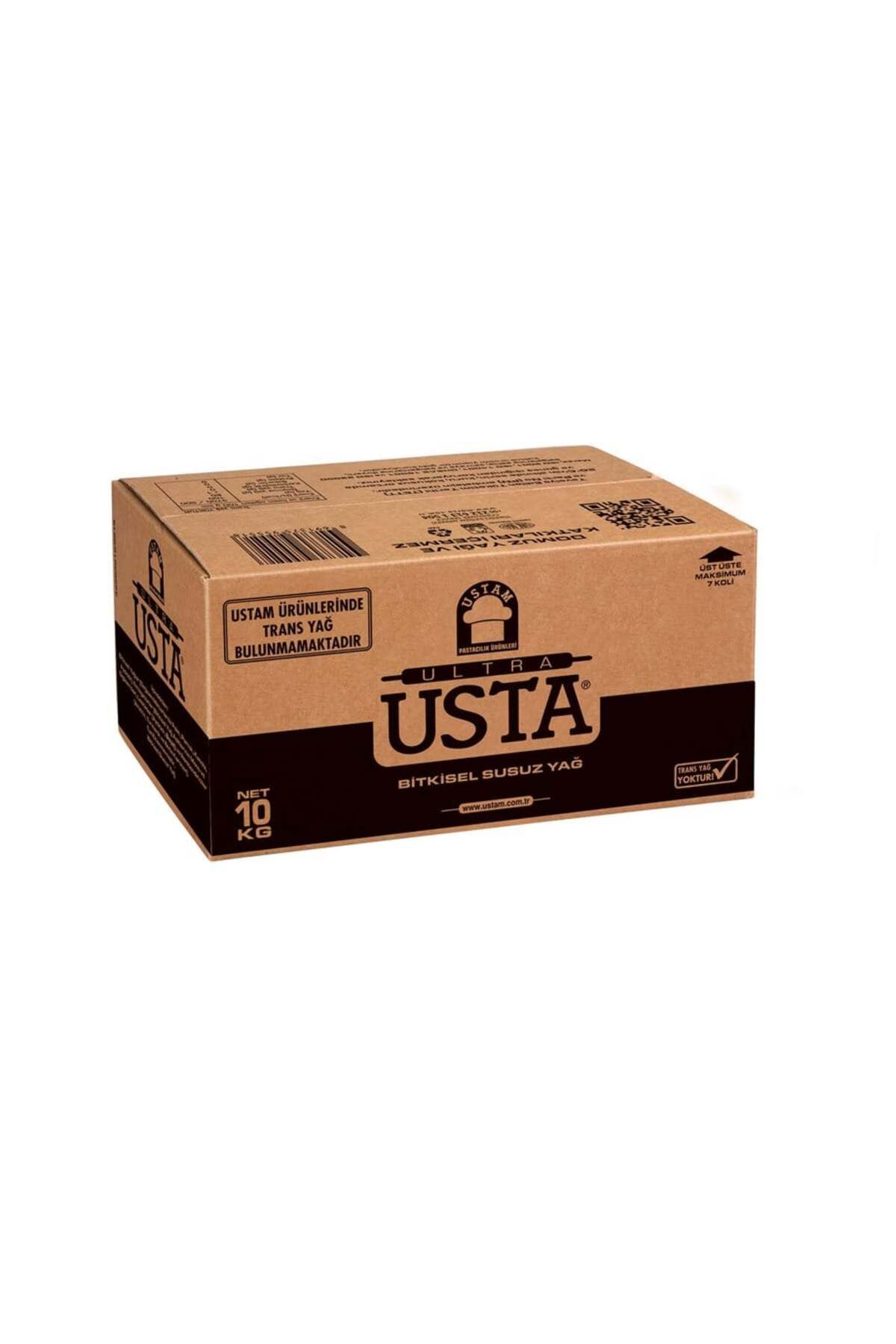 USTAM Usta 10 Kg
