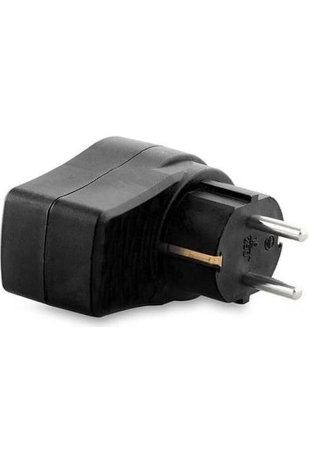 Ars-Single Socket with Current Protection Switch 5