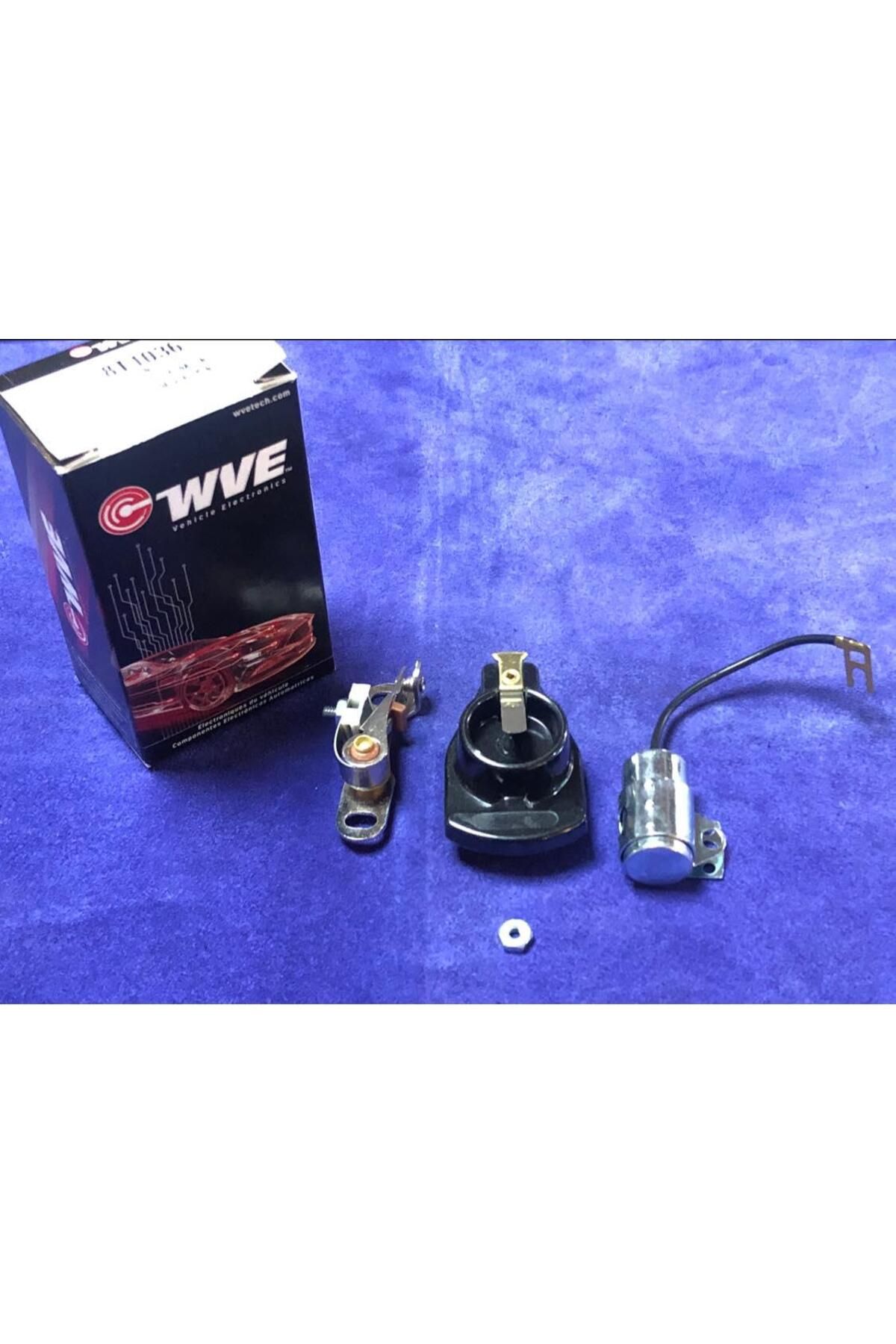 Hasyılmaz-Wve 8t1036 Ford Ignition Adjustment Kit 4