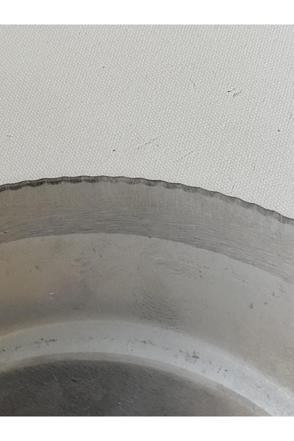 RSG-Solingen Spare Blade 17cm for Bosch Siemens Slicing Machine 5