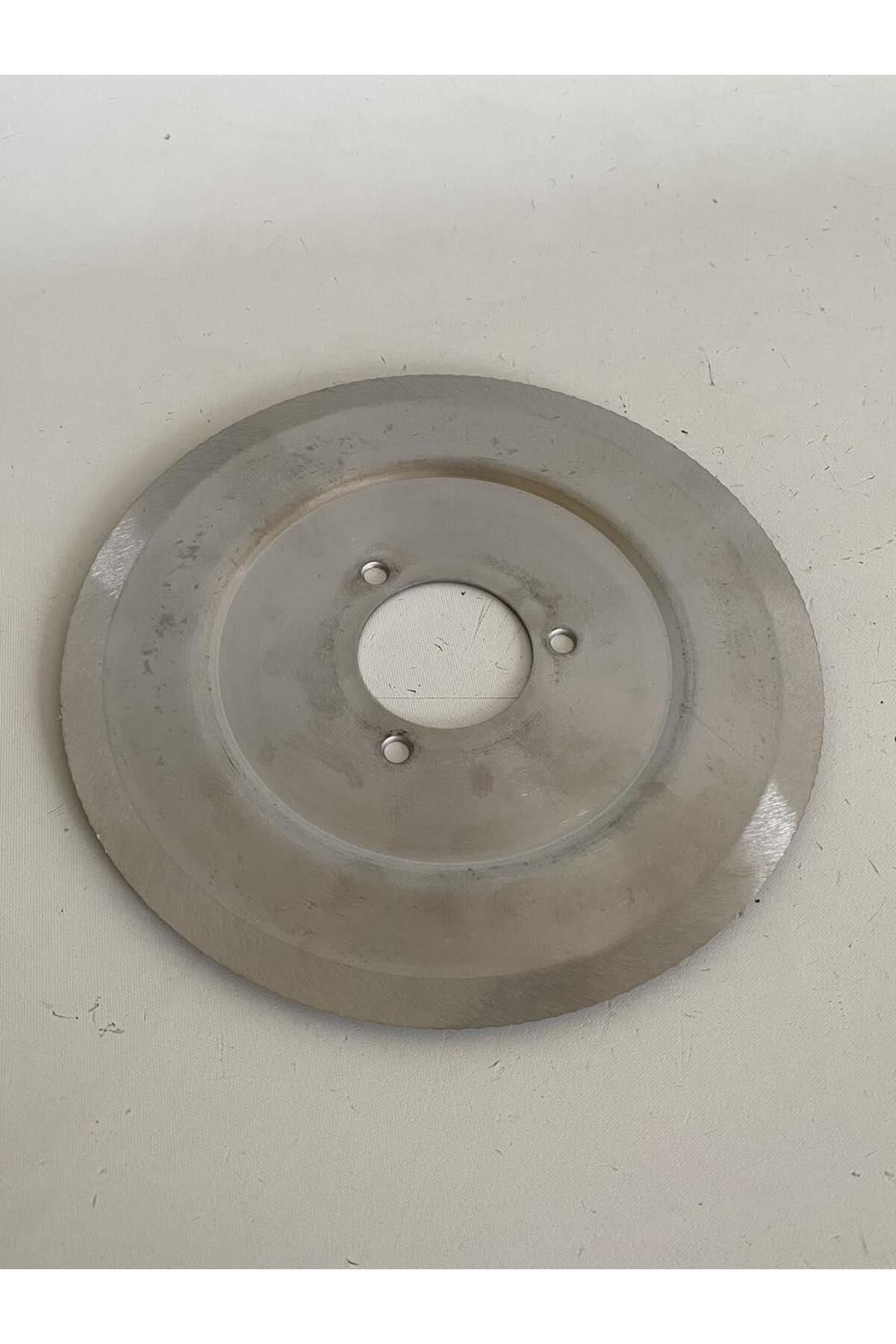 RSG-Solingen Spare Blade 17cm for Bosch Siemens Slicing Machine 2