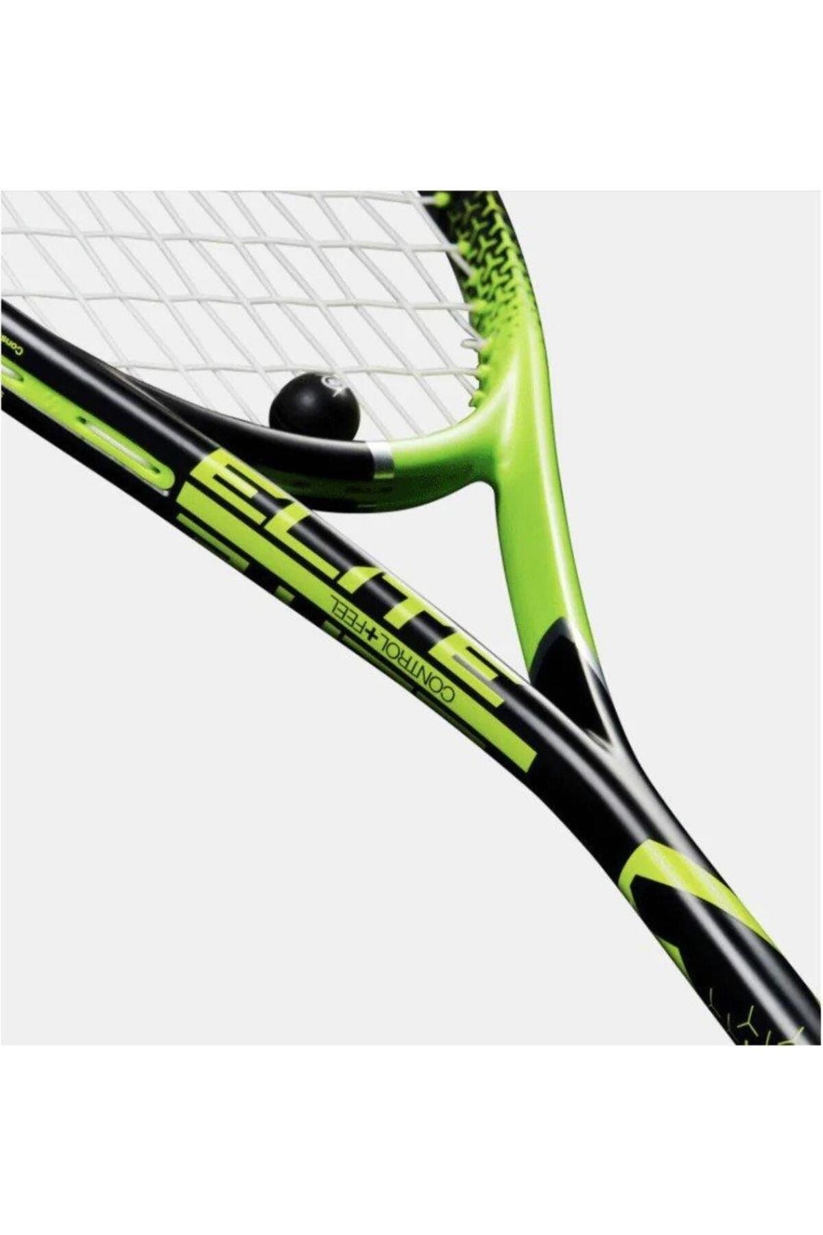 DUNLOP-Precision Elite Squash Racket773284us 3