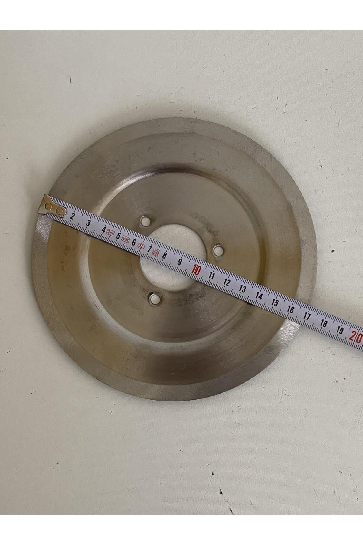 RSG-Solingen Spare Blade 17cm for Bosch Siemens Slicing Machine 6
