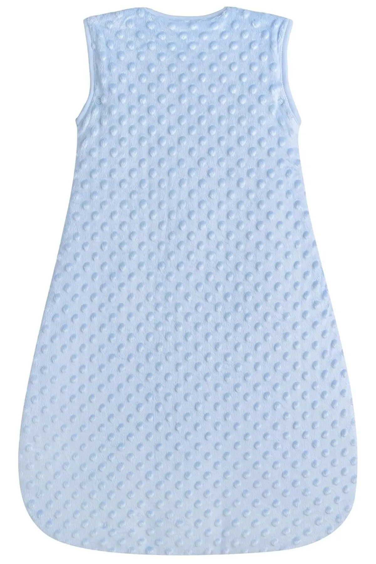 TEGA Bebek Dış Kundak Battaniyesi Uyku Tulumu Kışlık Mont Yenidoğan fotoğrafı 3 (önizleme)