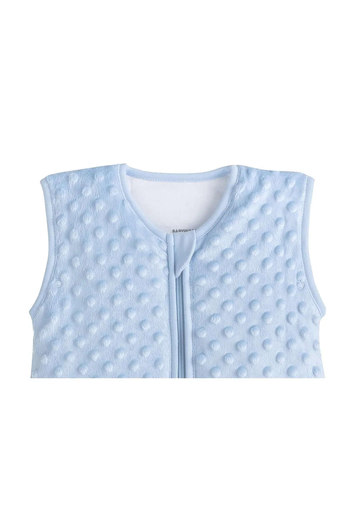 TEGA Bebek Dış Kundak Battaniyesi Uyku Tulumu Kışlık Mont Yenidoğan fotoğrafı 5 (önizleme)