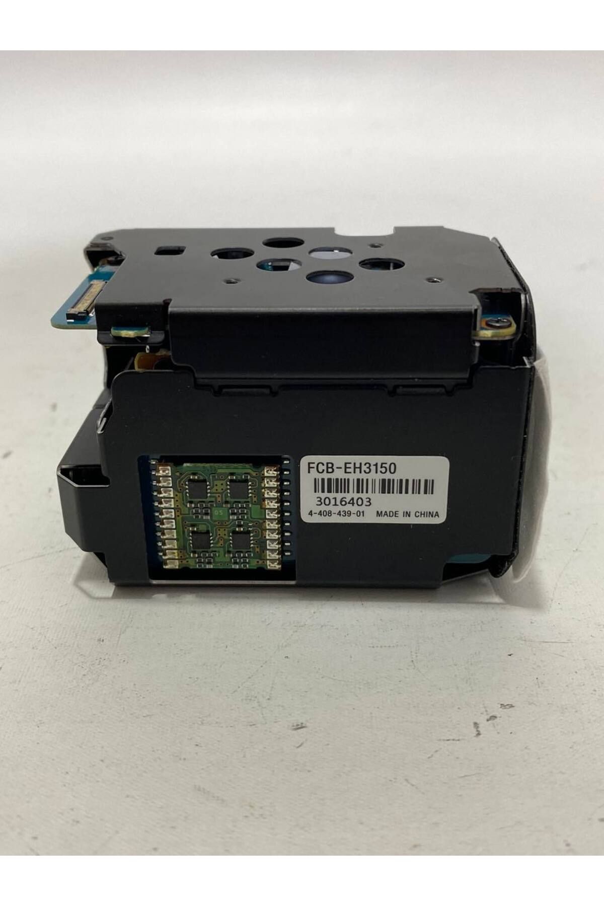 Sony-Fcb-Eh3150 12X Optical Zoom Color Camera Module 3