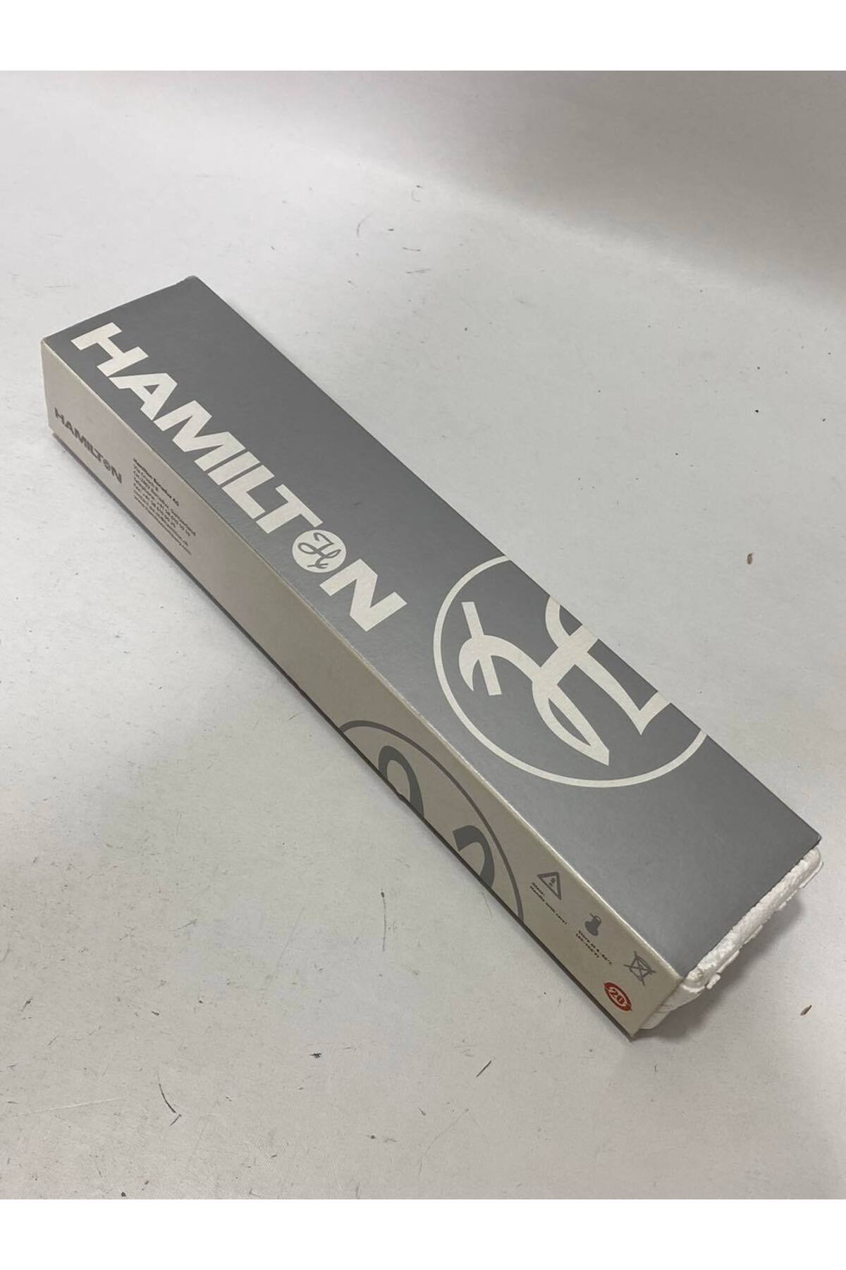 HAMILTON-Polilyte Plus H Arc 120 Sensor - 242428 -1313 6