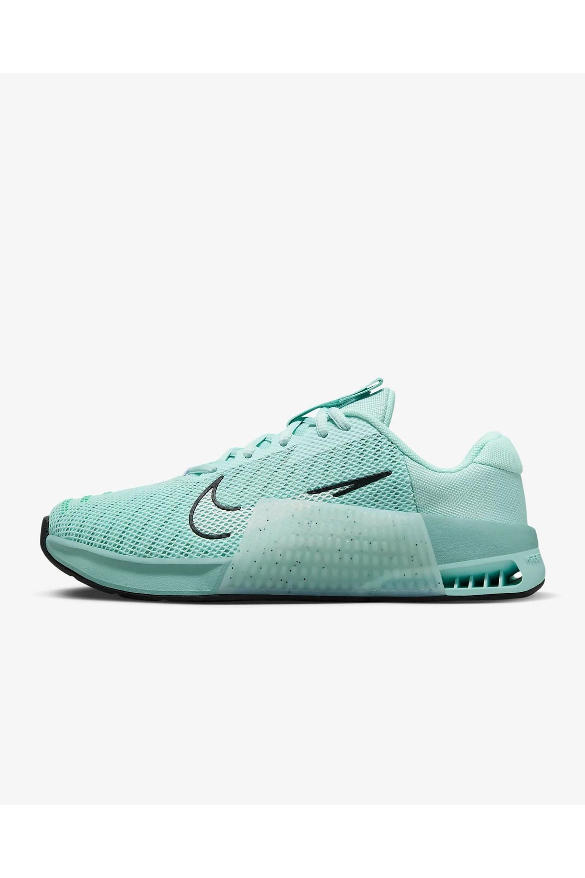 Nike W Metcon 9 Green Women's Training Shoes - Dz2537 ...