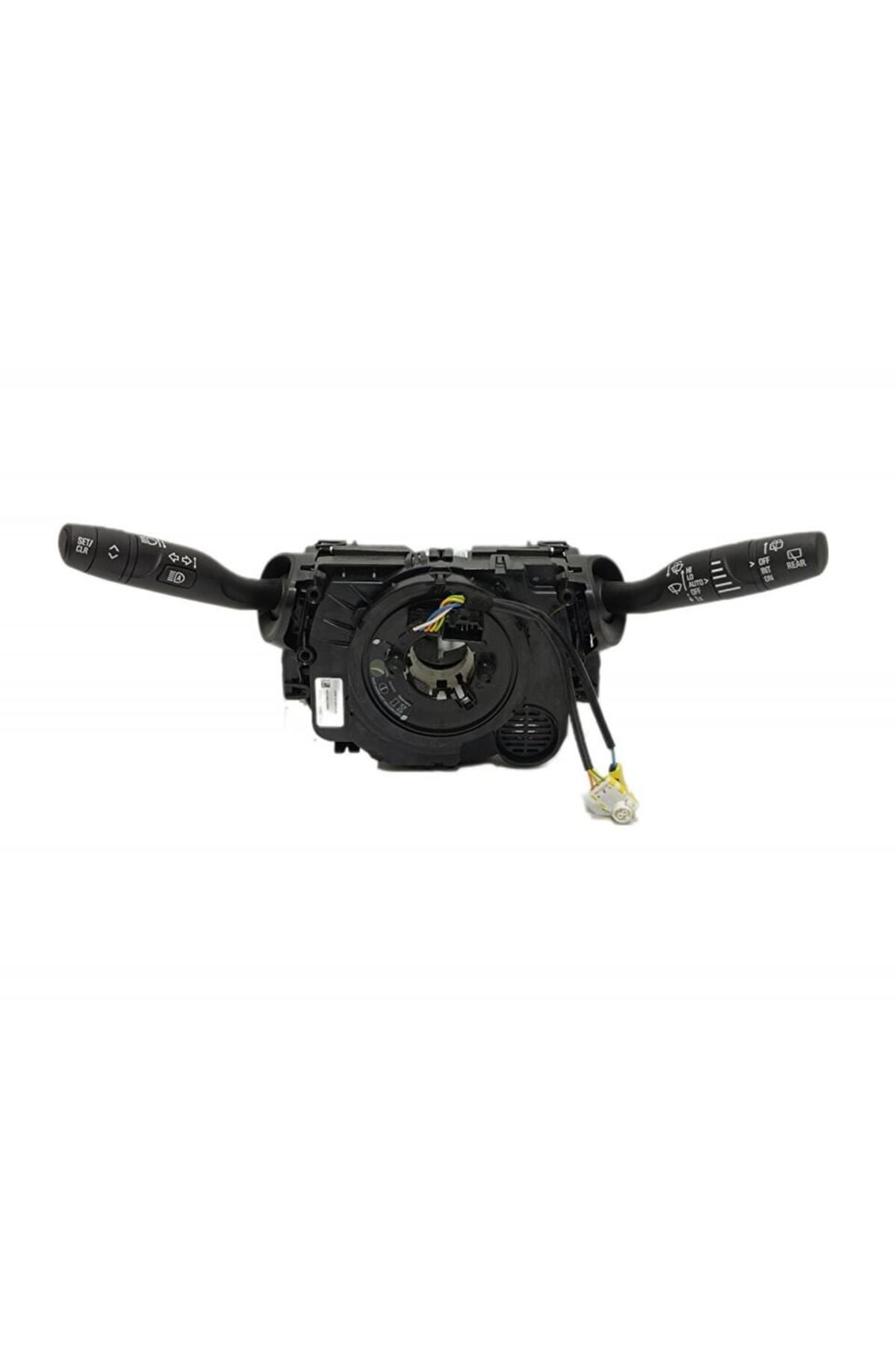 Hasyılmaz-Opel Grandland X Signal Wiper Arm Steering Wrap98118835YX 3OS10129574 1