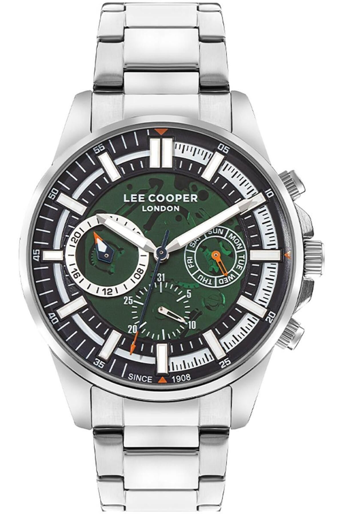 Lee Cooper-Lc07817.390 Men's Wristwatch 2