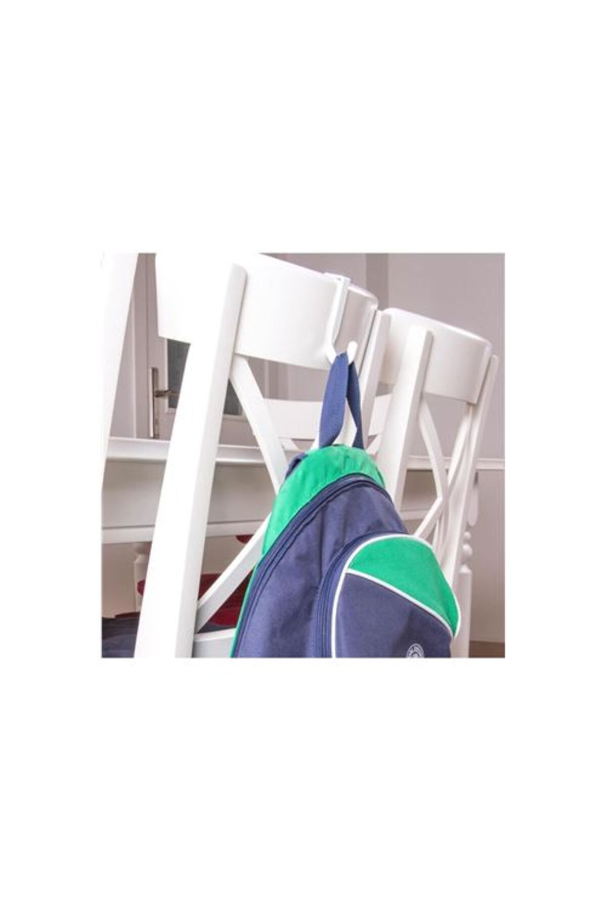Transformacion-Practical Door Hanger - 6 Pcs Cabinet Drawer and Towel Rack Set 720572 4
