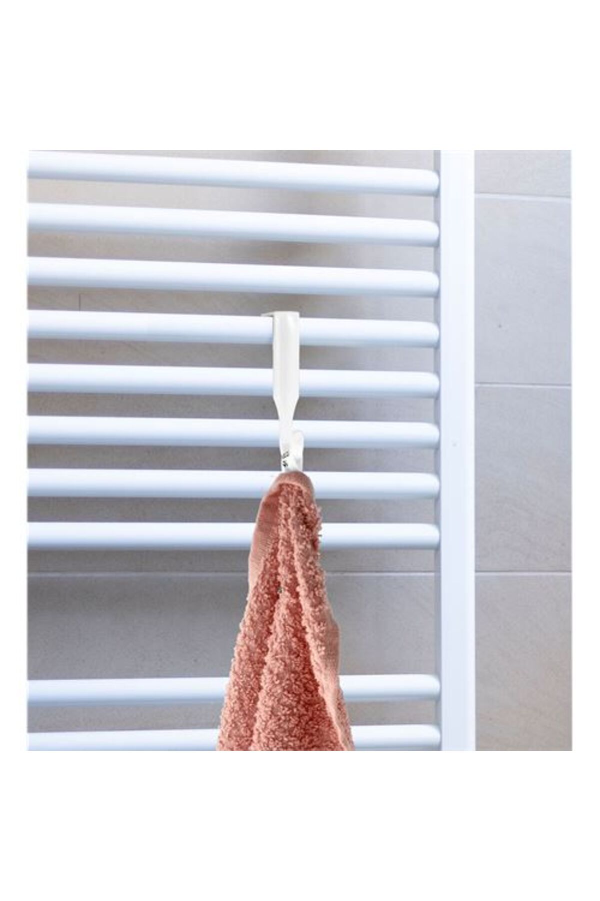 Transformacion-Practical Door Hanger - 6 Pcs Cabinet Drawer and Towel Rack Set 720572 7