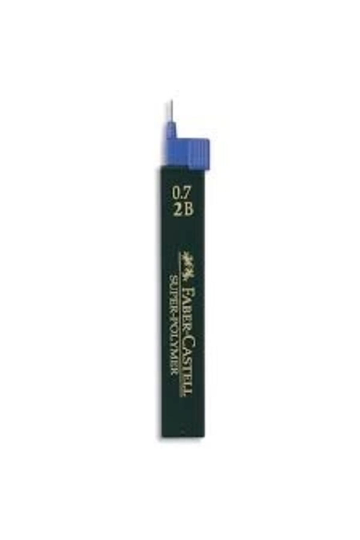 Faber Castell 9067 2b Min 0,7mm