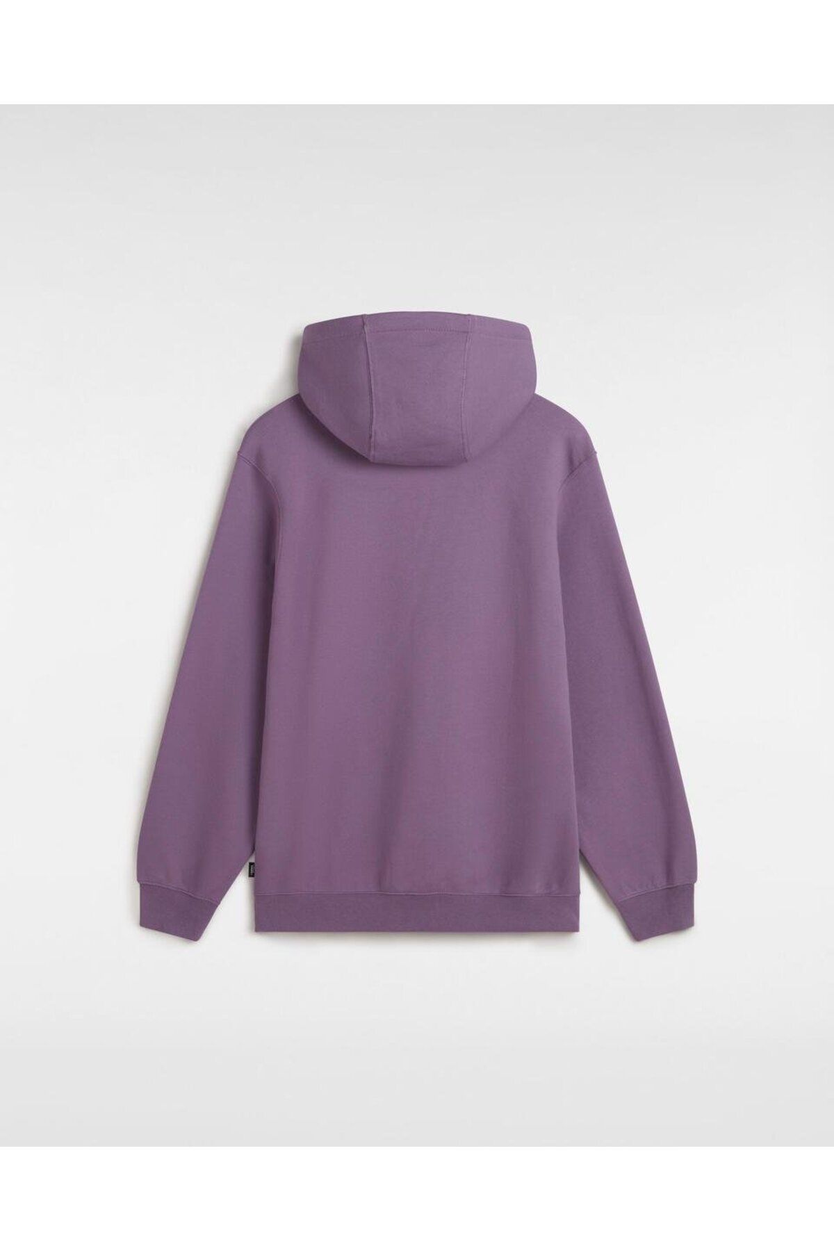 Vans-Hanorac Vans violet Scuttle Grape Jam pentru bărbați 2