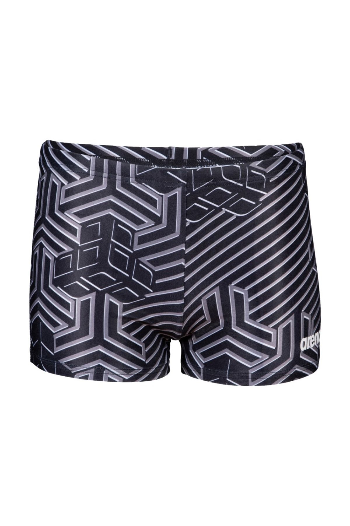 ARENA-Boy's Arena Kikko Pro Swim Shorts 5