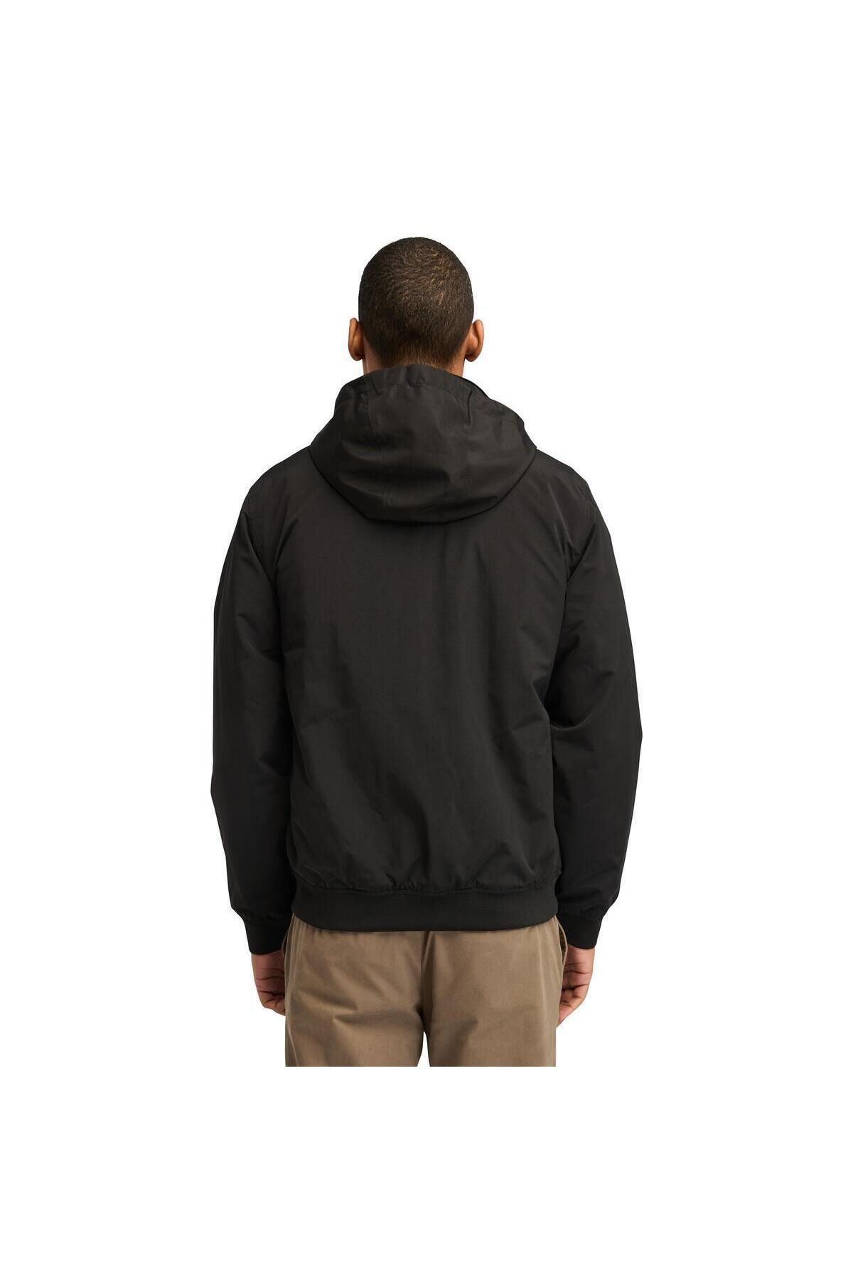 Waterproof Sailor Bomber TB0A62CF0011 — مشکی — تصویر 4 از 5