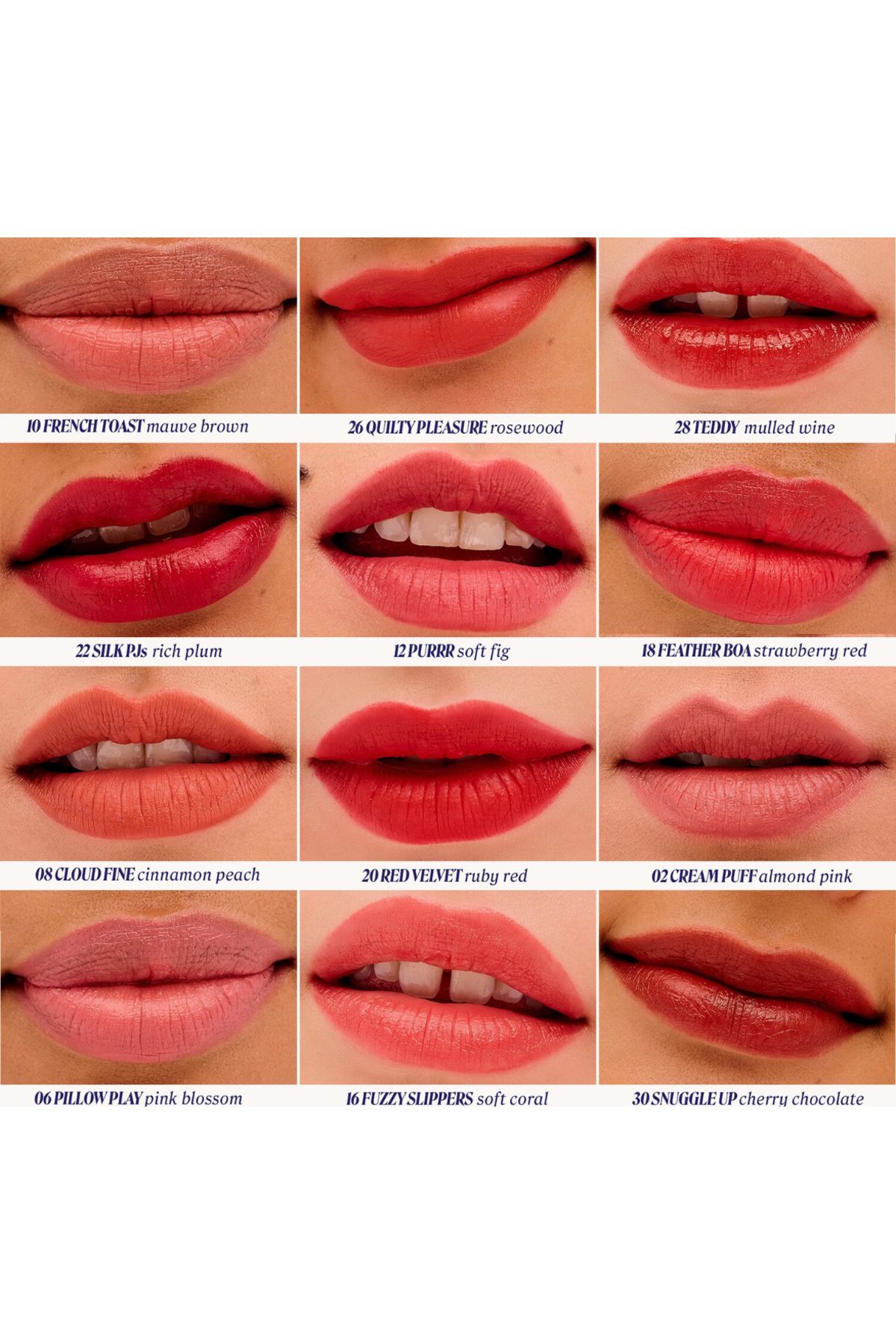 benefit cosmetics-Plushtint Moisturizing Matte Tint Lipstick No2 Cream Puff 6ml Pinkestcosmetics 2