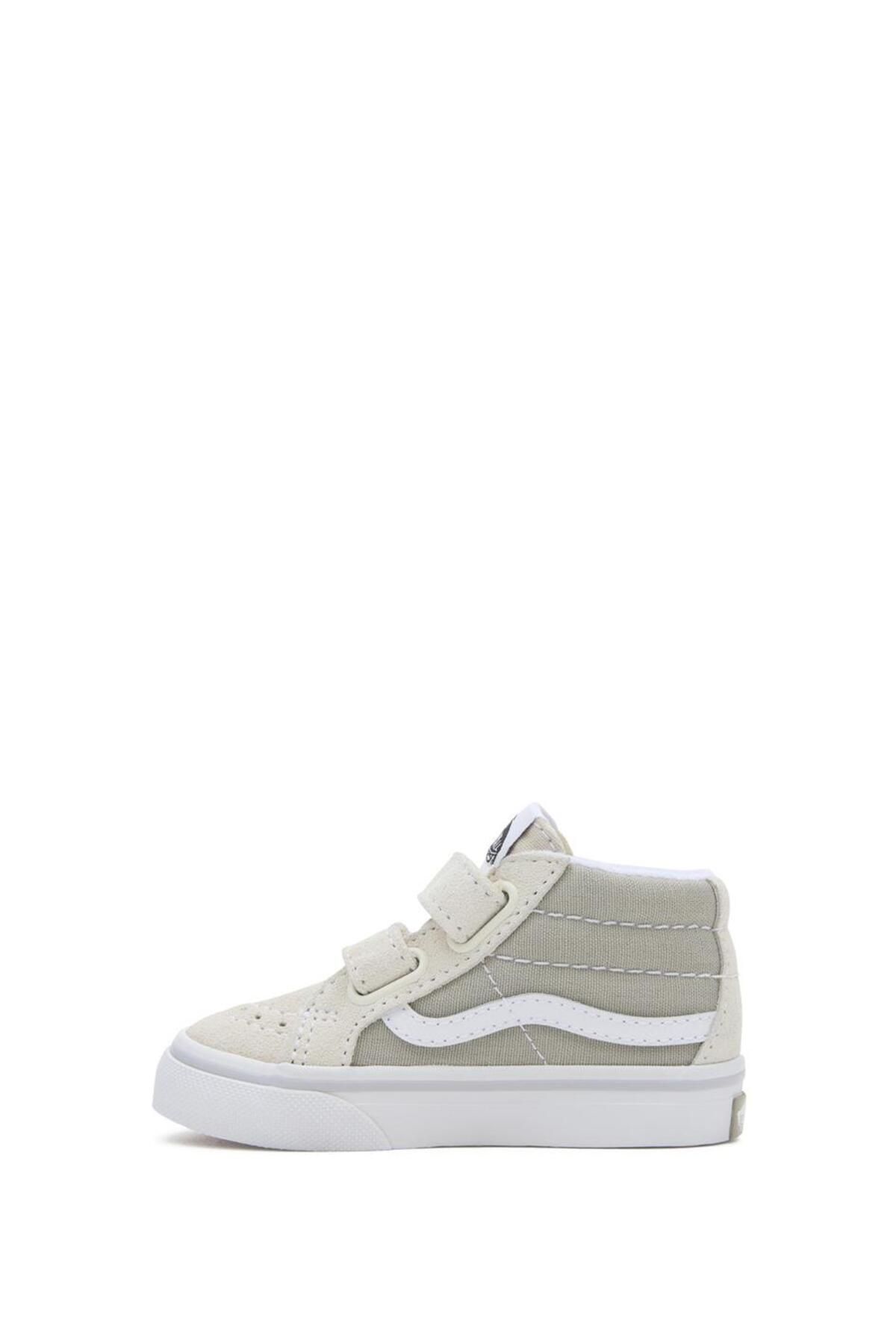 Vans-Td Sk8-Mid Reissue V Vn0A5Dxd6Gl1 3