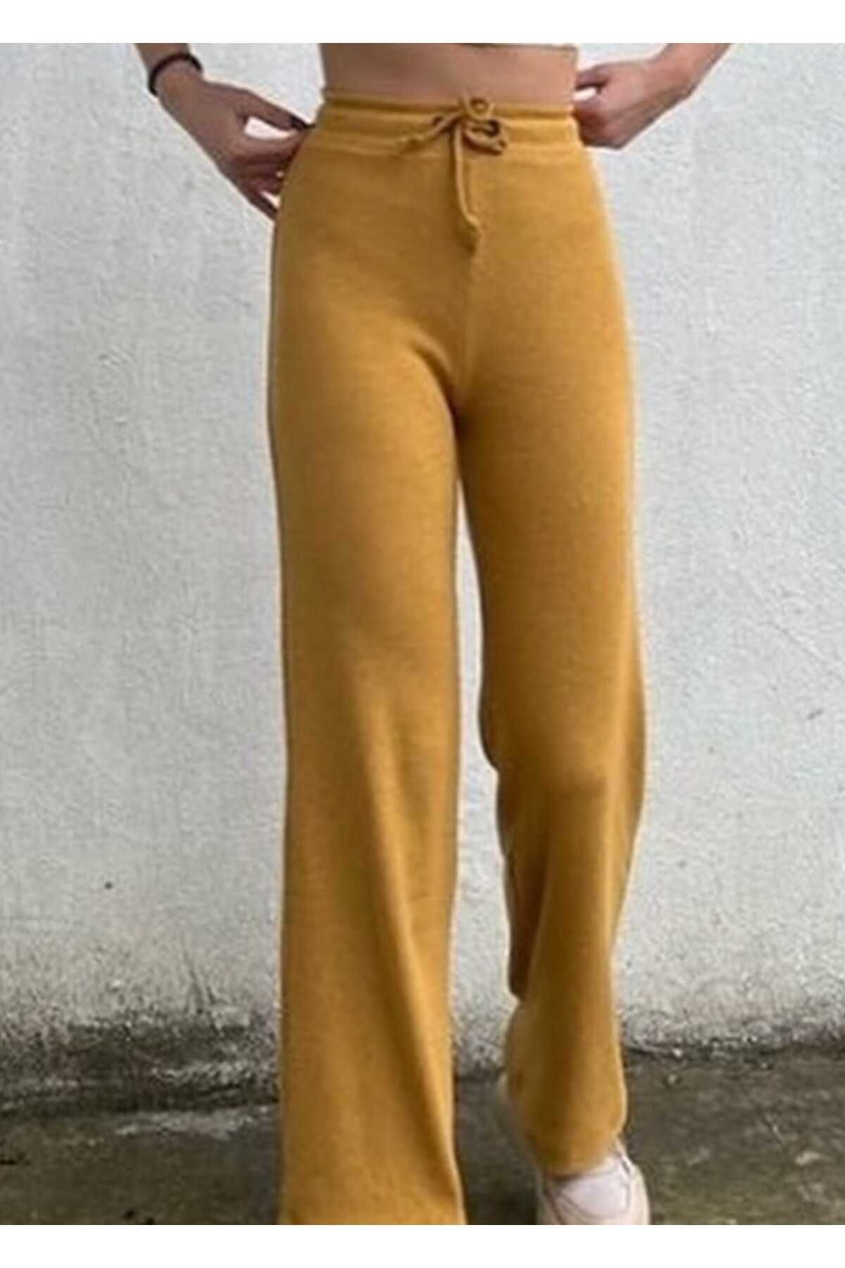 KAŞKORSE PANTOLON