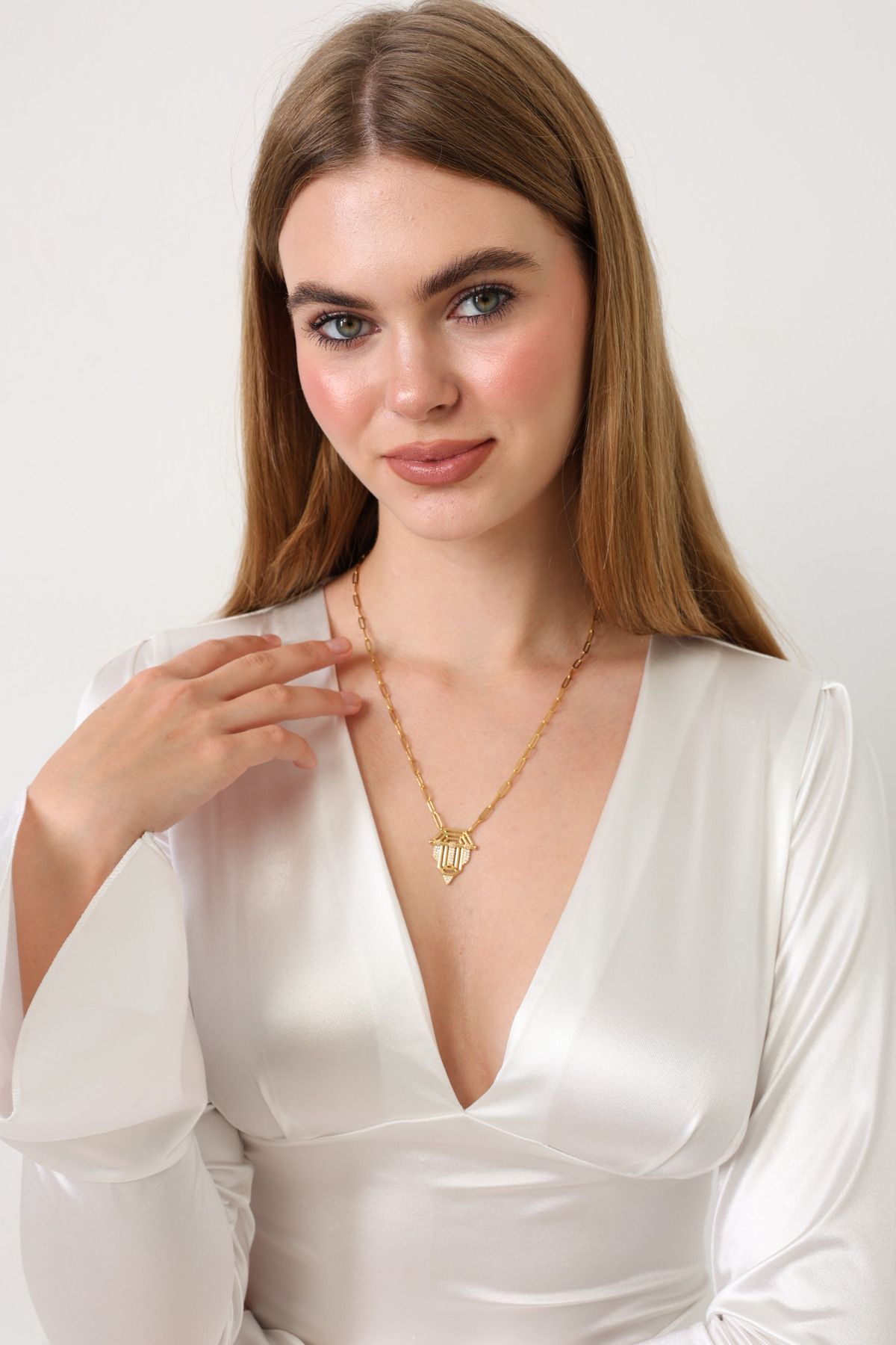 nibirun-"Nibirun Elegant Goodness - the Symbol of Your Power and Self-Confidence" 7