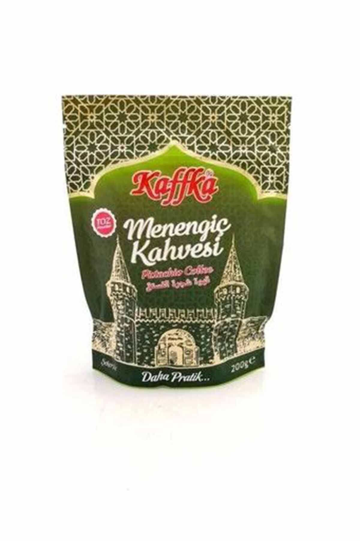 AC BOX Kaffka Menengiç Kahvesi 200 Gr