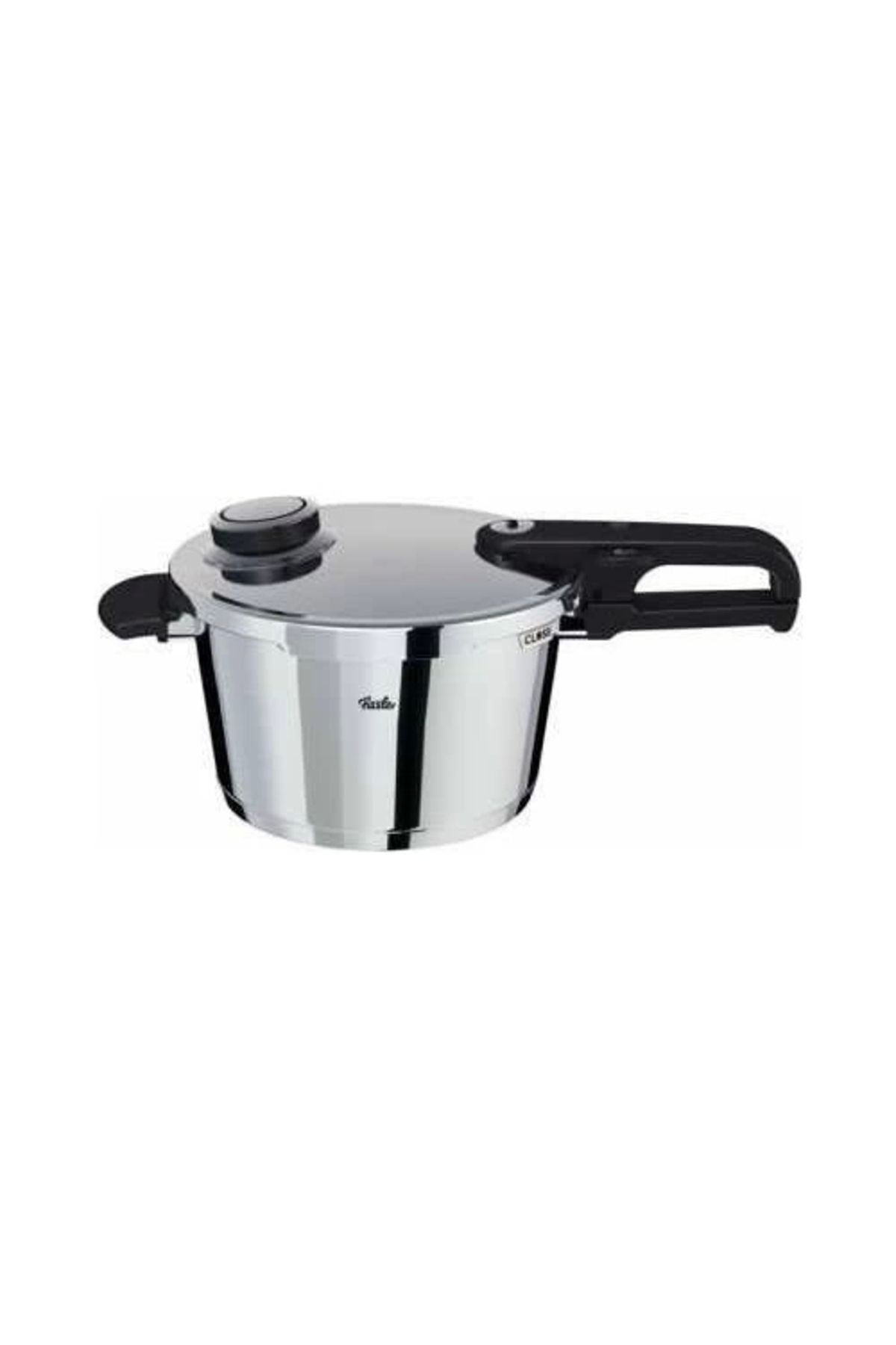 Fissler-Pan - 1 Piece 2