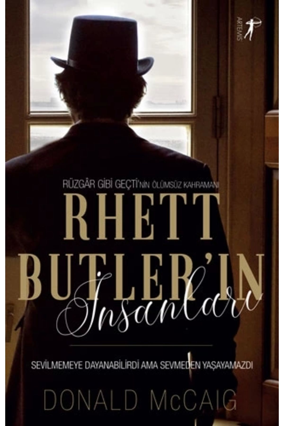 Zahrada Yayınları Rhett Butler'ın İnsanları