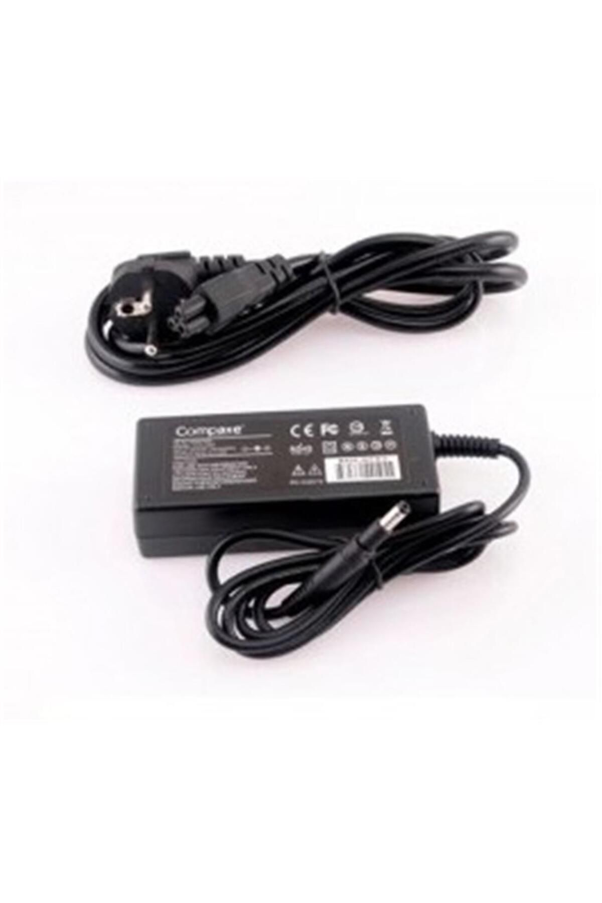 Vobotek Teknoloji Compaxe CLH-U309 65W 19.5V 3.33A 4.8-1.7 Notebook Hp Compaqe Notebook Adaptörü