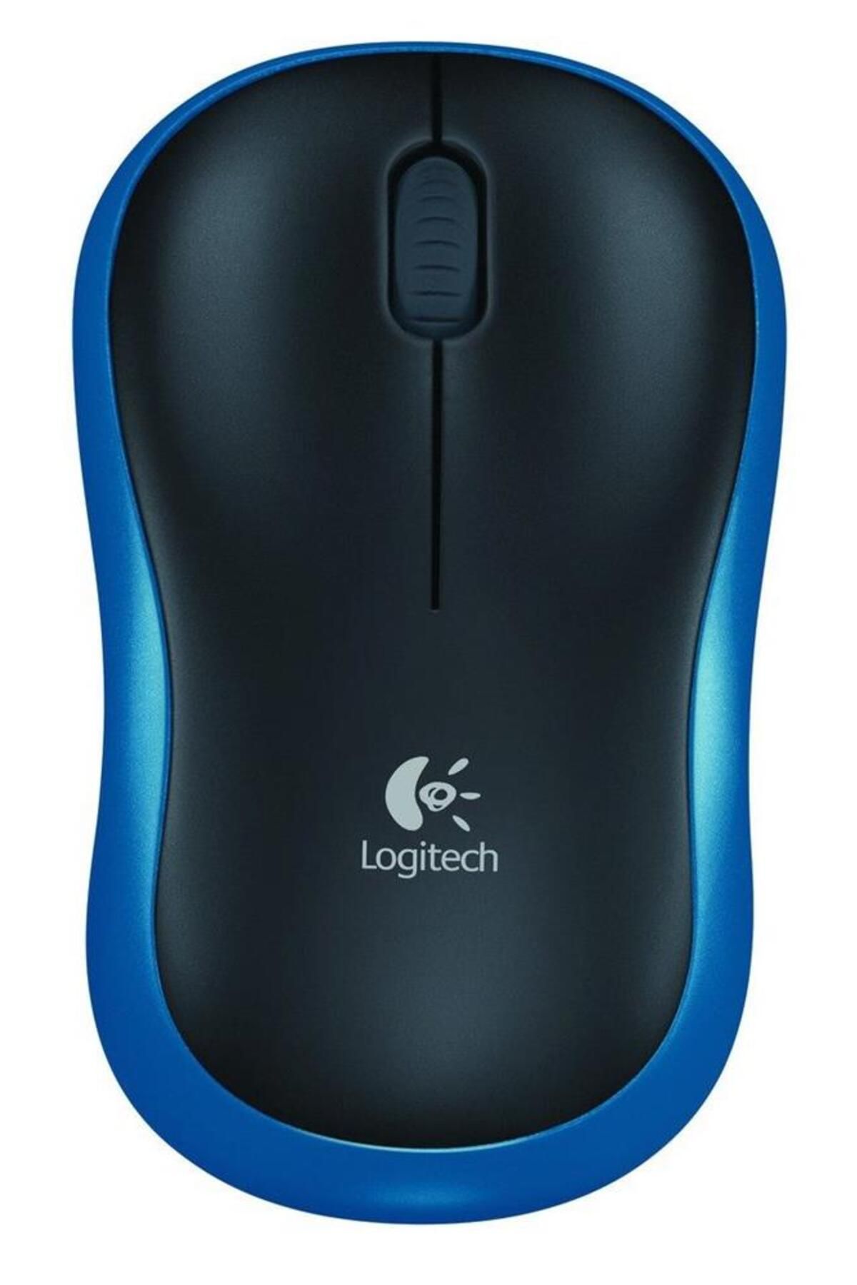 Vobotek Teknoloji 910-002236 M185 Mavi Kablosuz Mouse