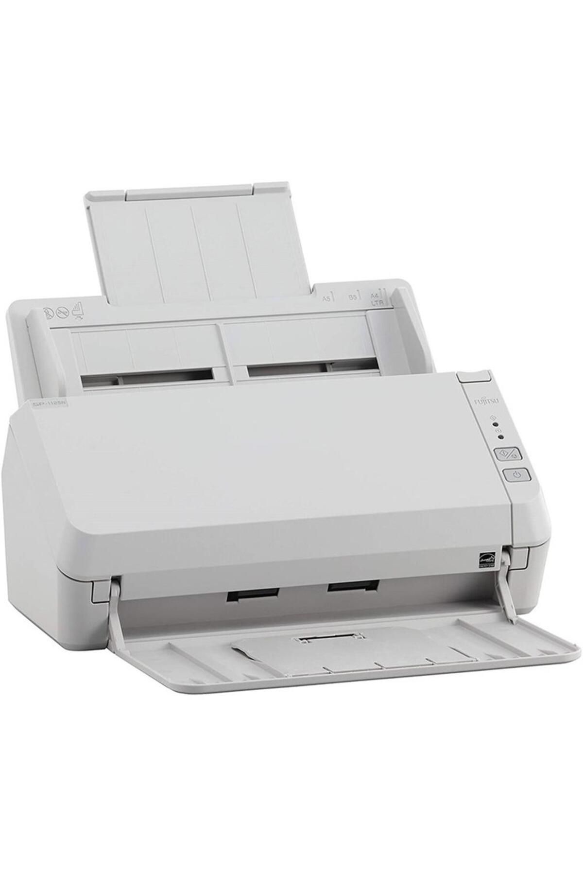 Vobotek Teknoloji Ricoh FJ Fi-8150 50ppm A4 Network Tarayıcı (Ethernet +USB )