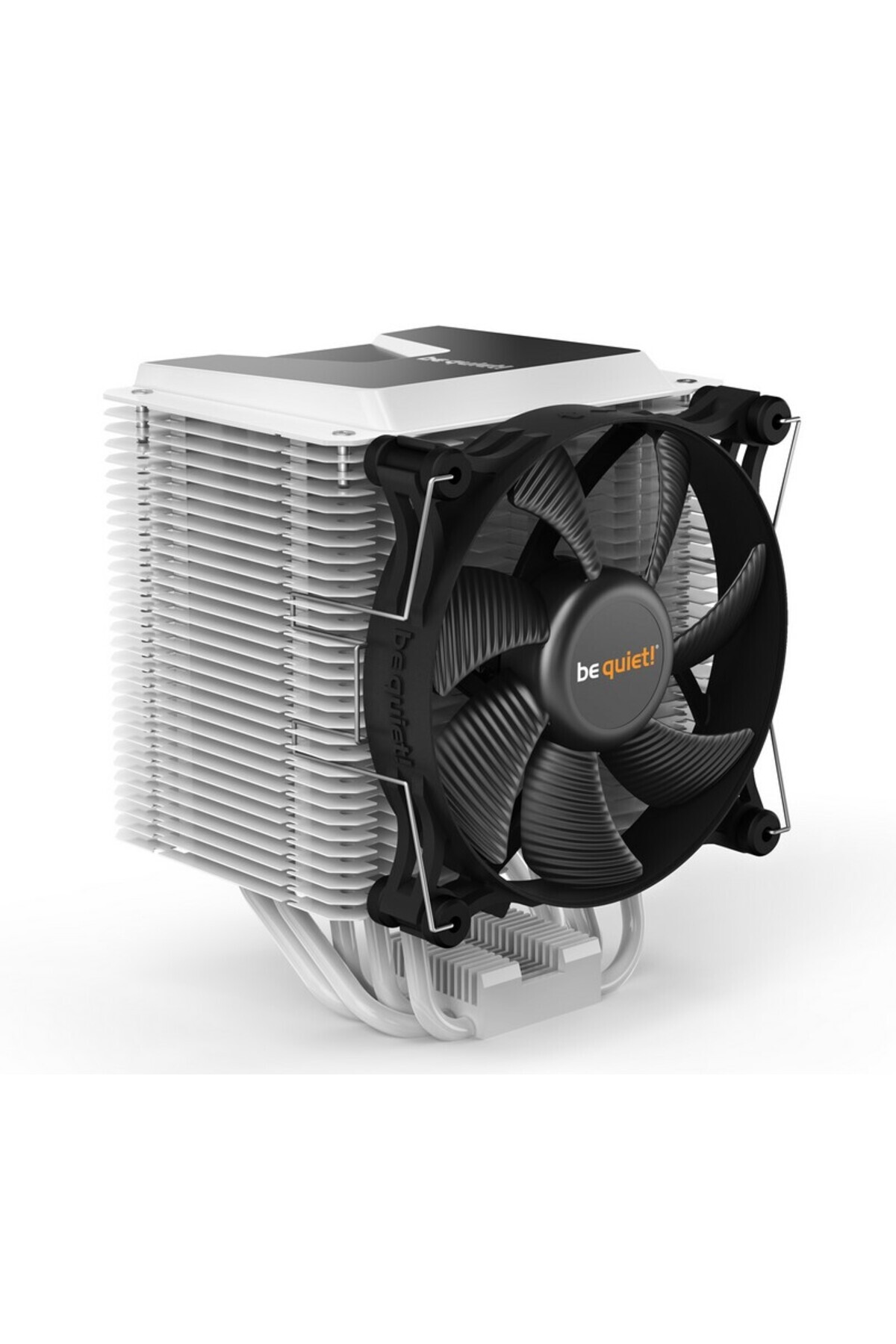 Be Quiet! BE QUİET! SHADOW ROCK 3 İNTEL/AMD CPU SOĞUTUCU BEYAZ ST107