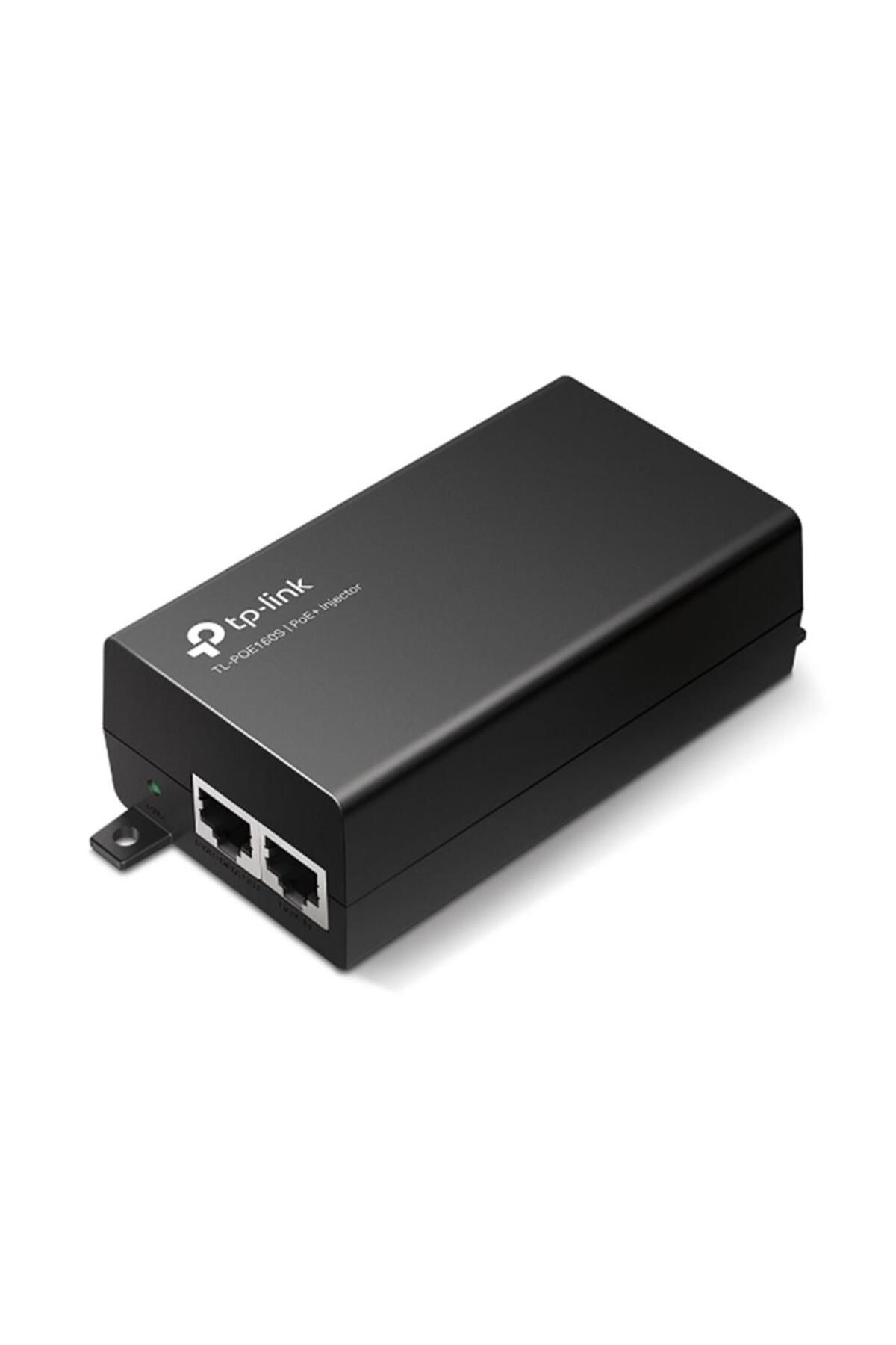 Vobotek Teknoloji Omada -Link TL-POE160S Poe Injektör