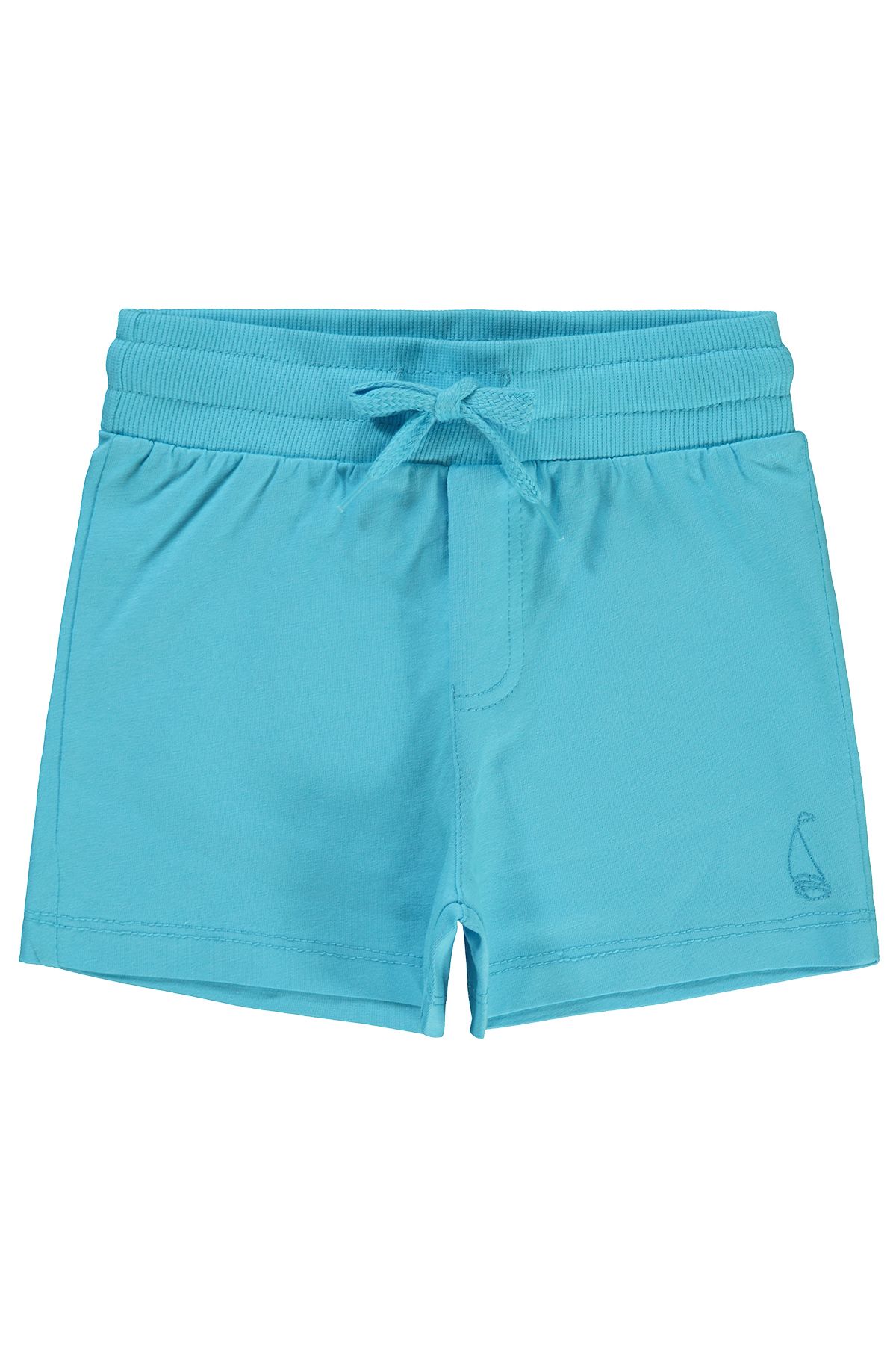 Civil Boys-Boy's Shorts 2-5 Years Turquoise 1