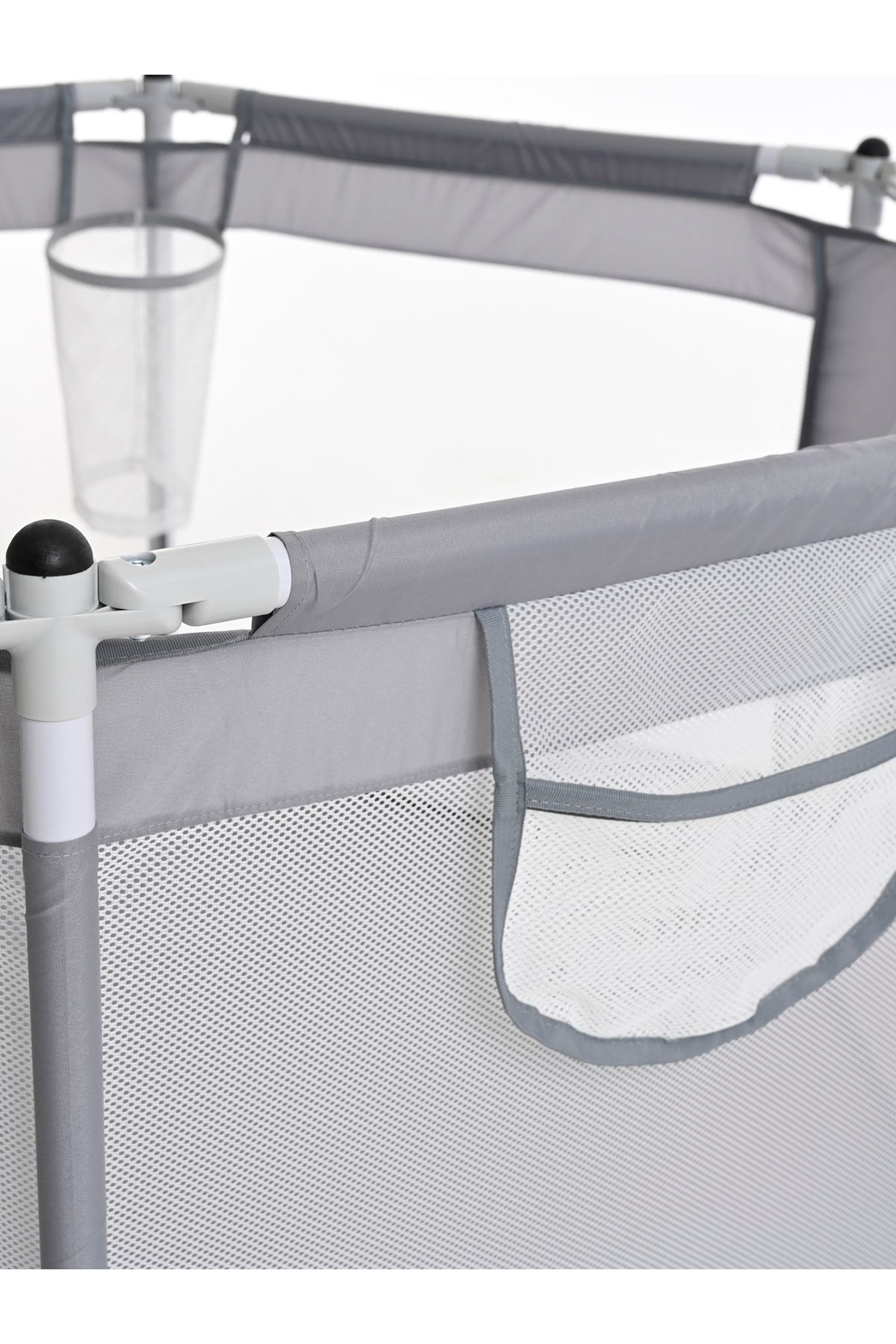 Holmen Top Havuzu Eğlence Parkı Gri fotoğrafı 5 (önizleme)