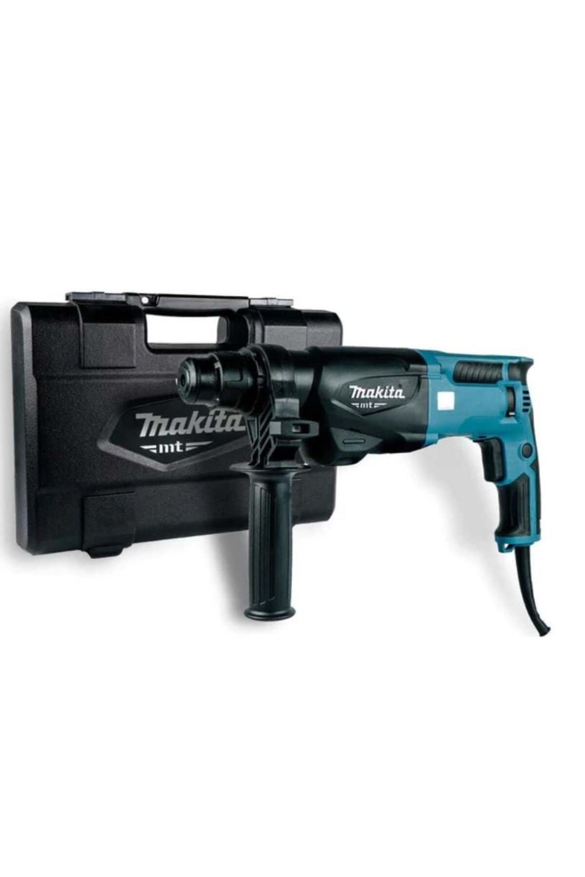 veloza M8701B Kırıcı Delici 26 mm 800 Watt